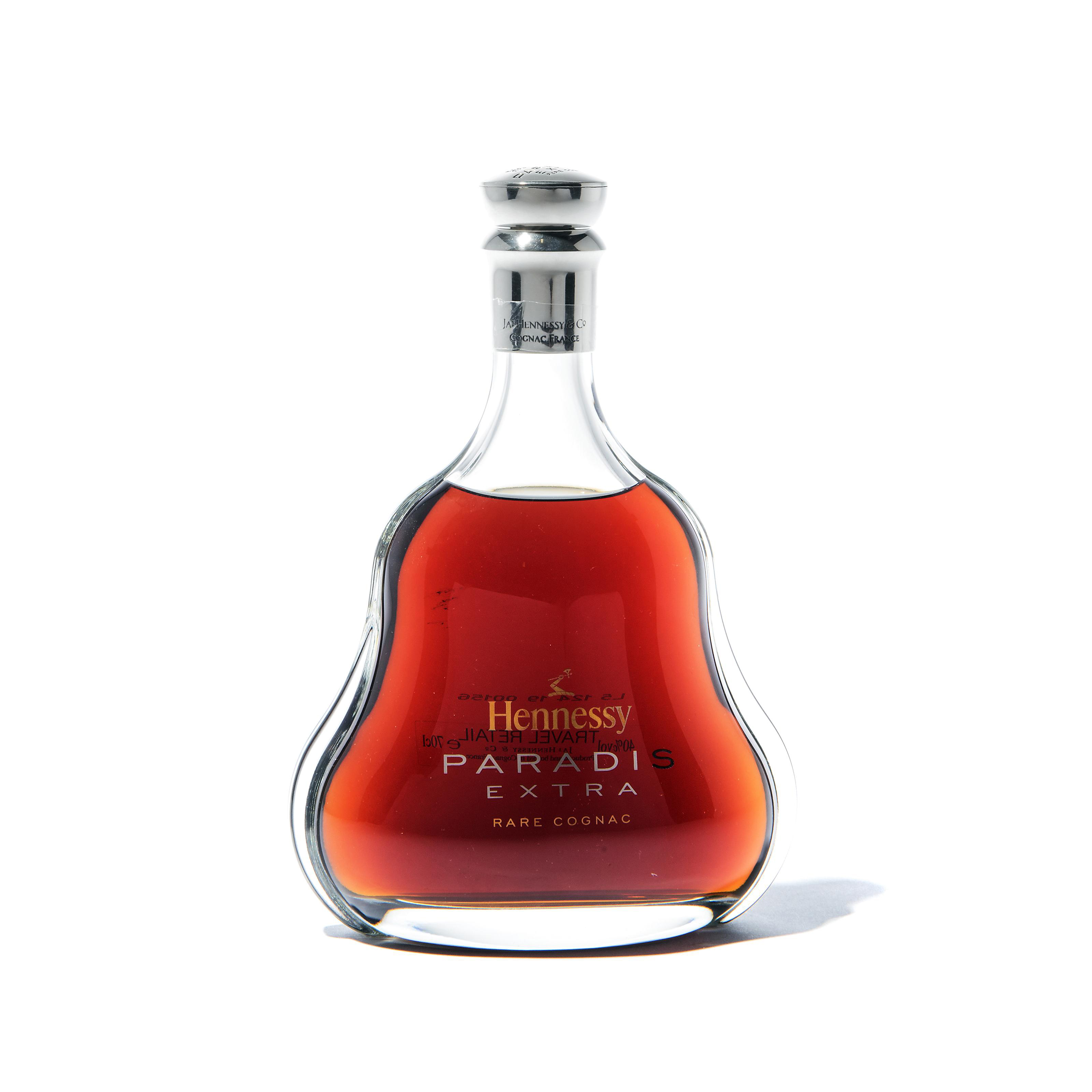 Mixed Hennessy Cognac, Christie’s
