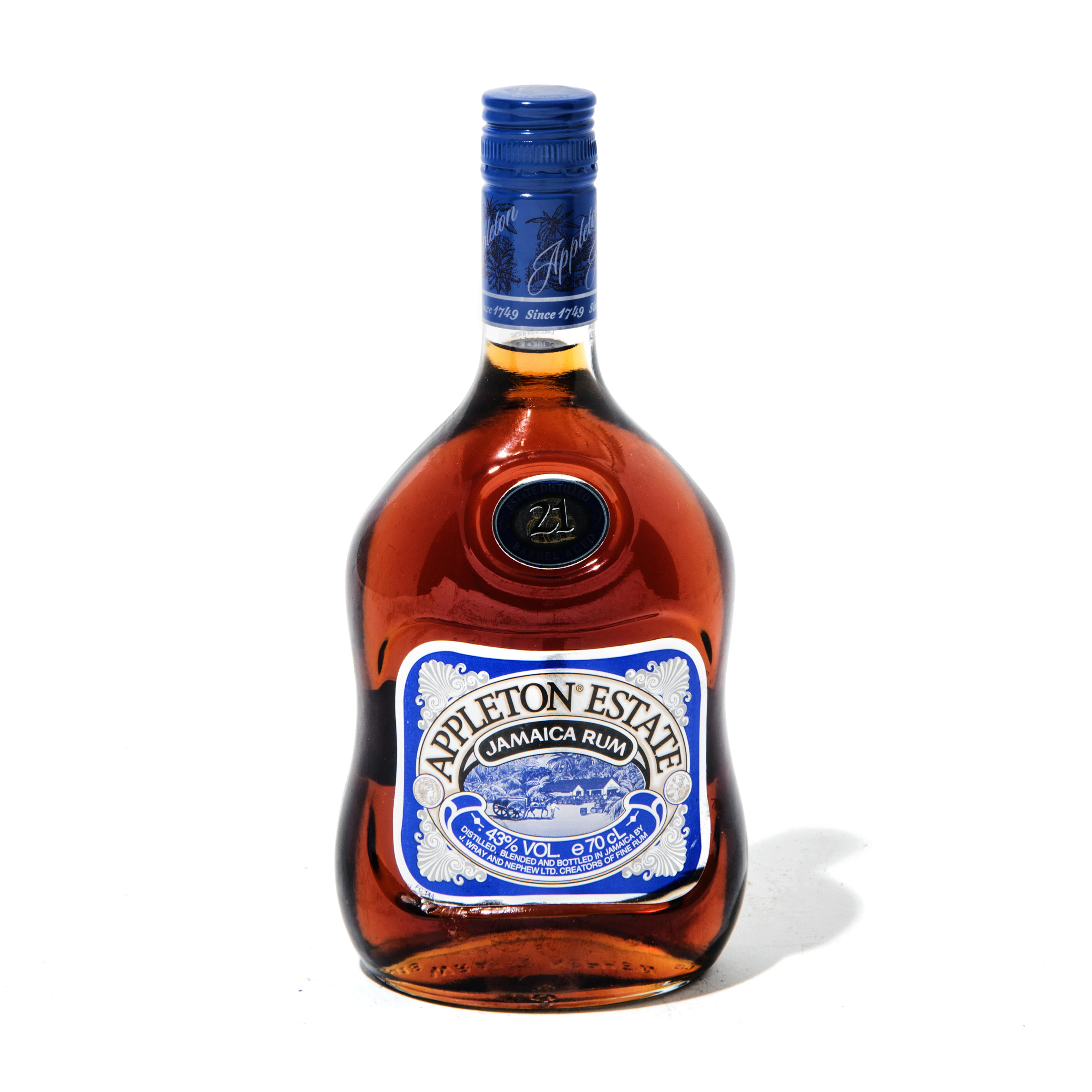 Mixed Rum, | Christie’s