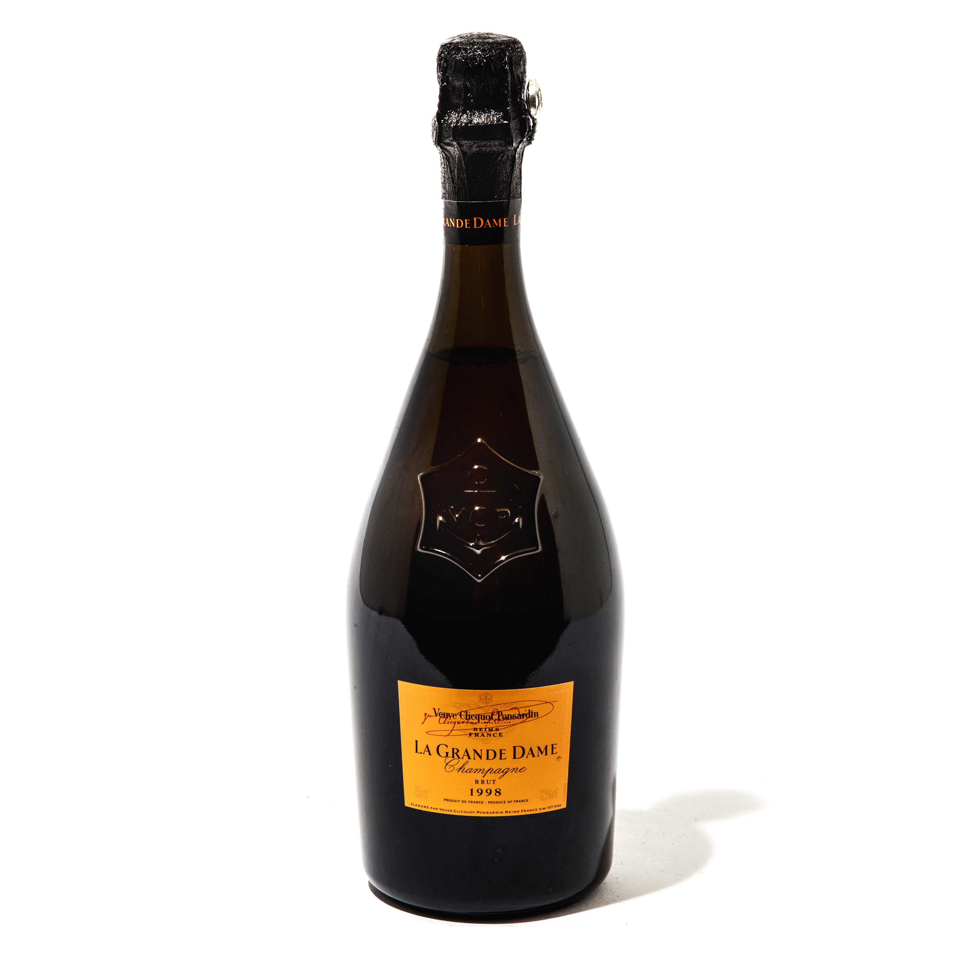 Veuve-Clicquot, La Grande Dame 1998, | Christie's