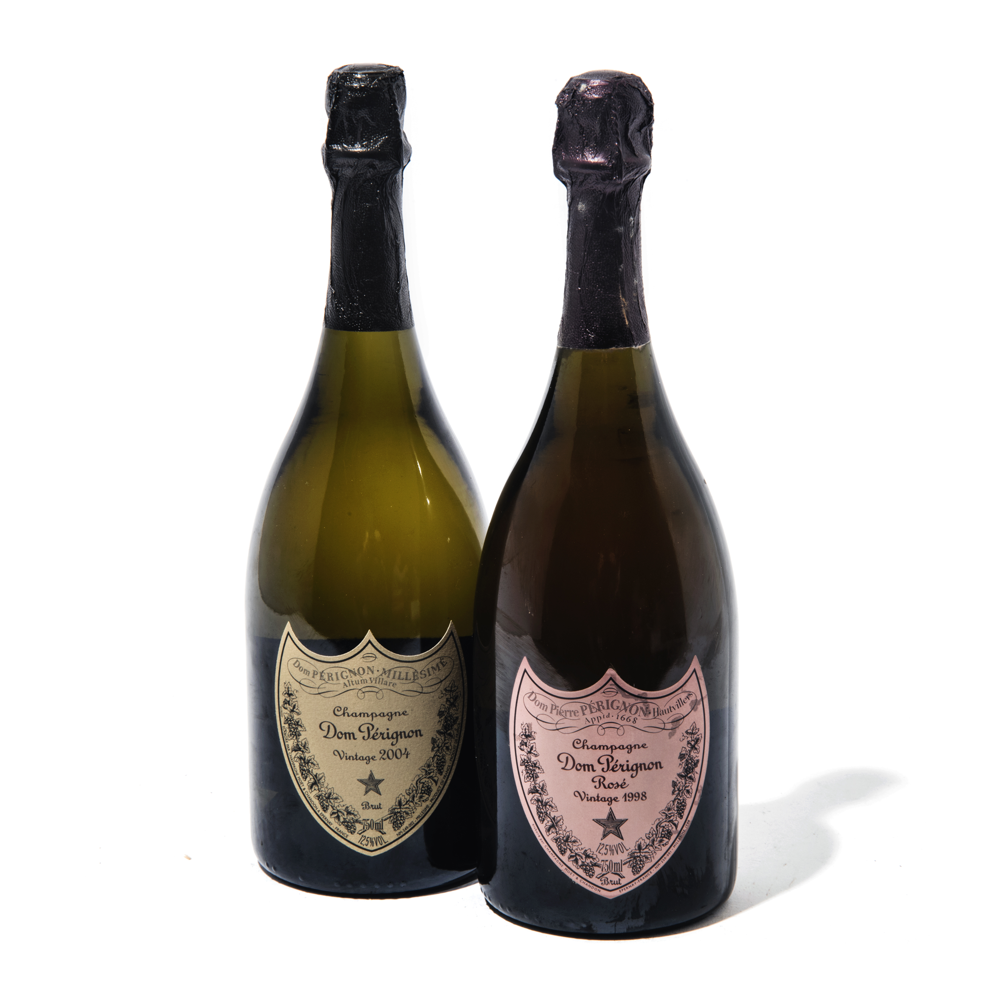 Dom Pérignon Rosé 1998, Epernay | Christie's