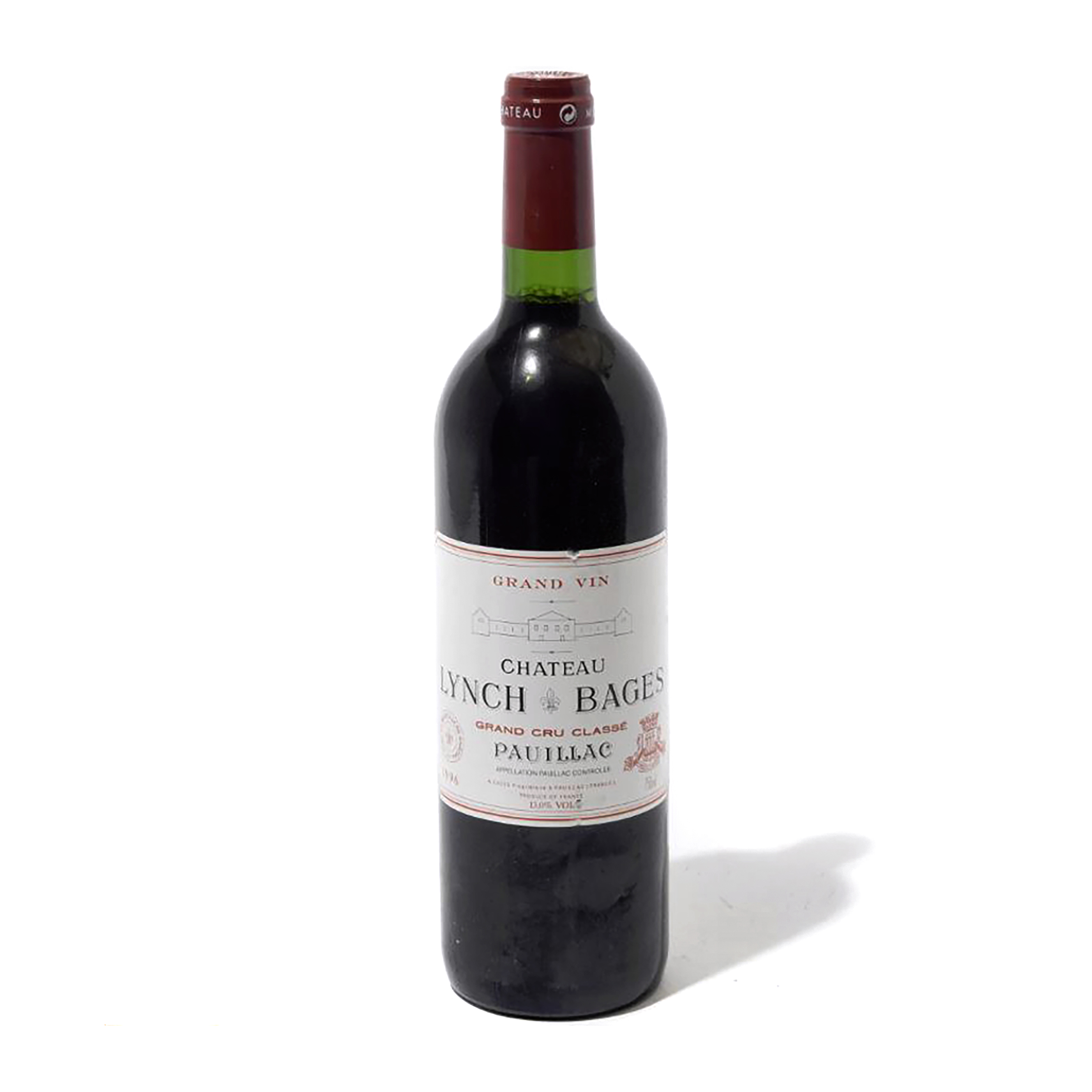 Château Pavie 1990, Saint-Emilion, 1er grand cru classé | Christie's