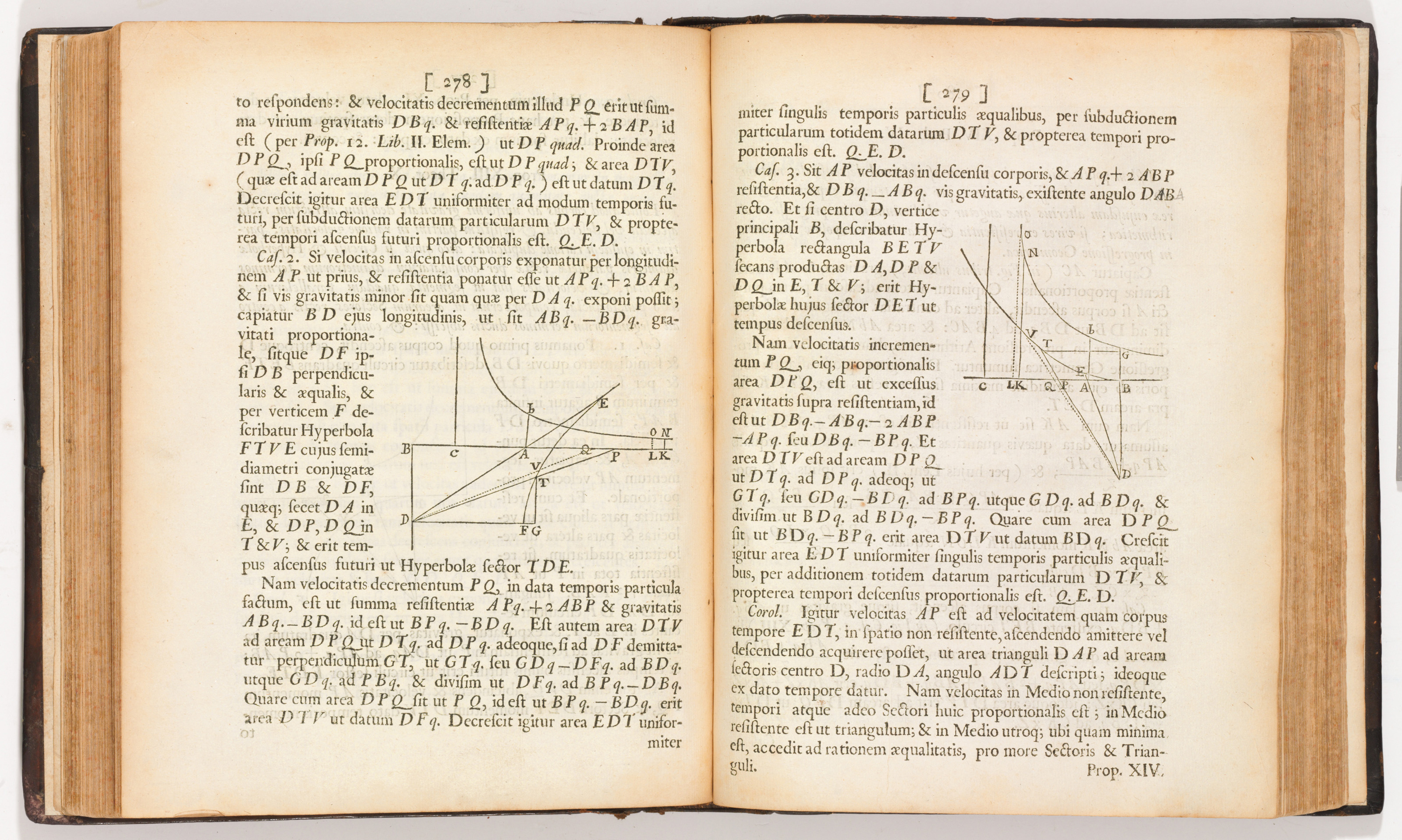 Newton Sir Isaac 1642 1727 Philosophiae Naturalis Principia