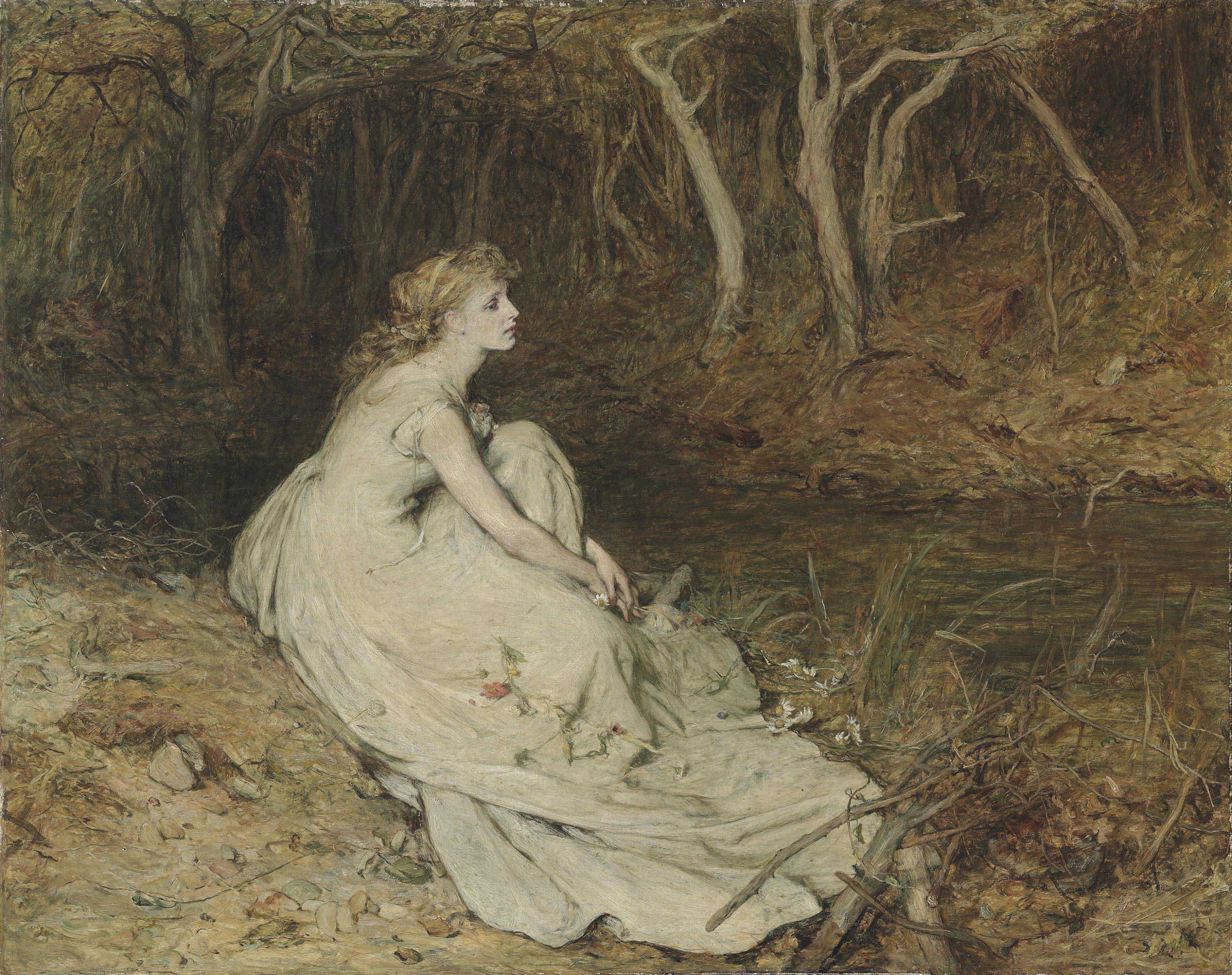 Ophelia Zin