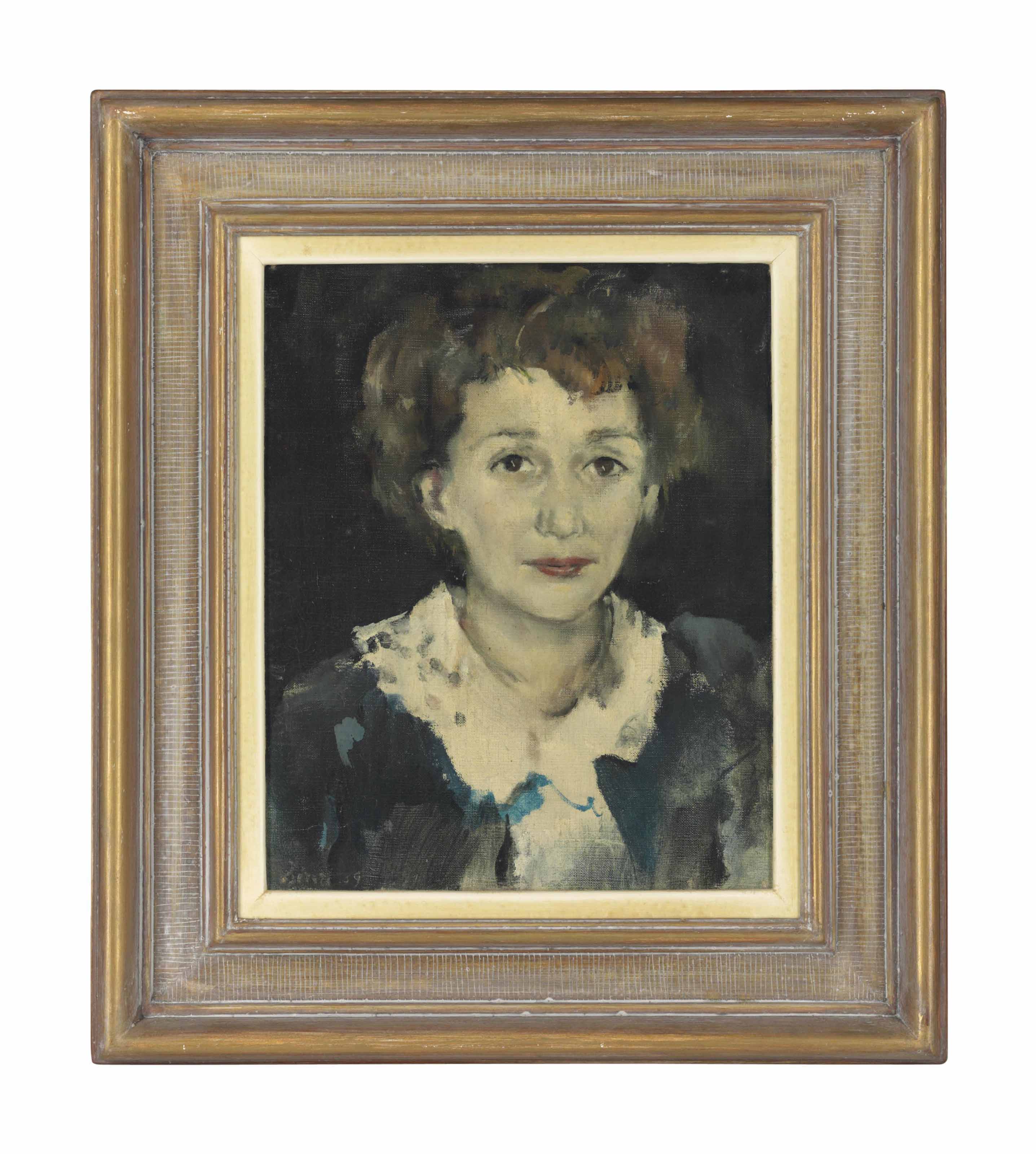 Christian Berard 1902 1949