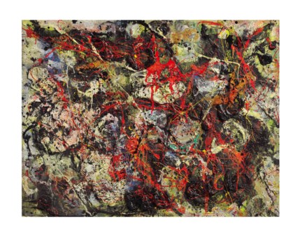 The Movements That Shaped Japanese Post War Art Christie S