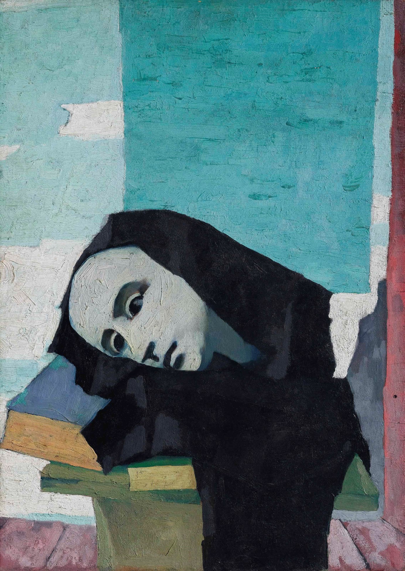 Felice Casorati (18831963)