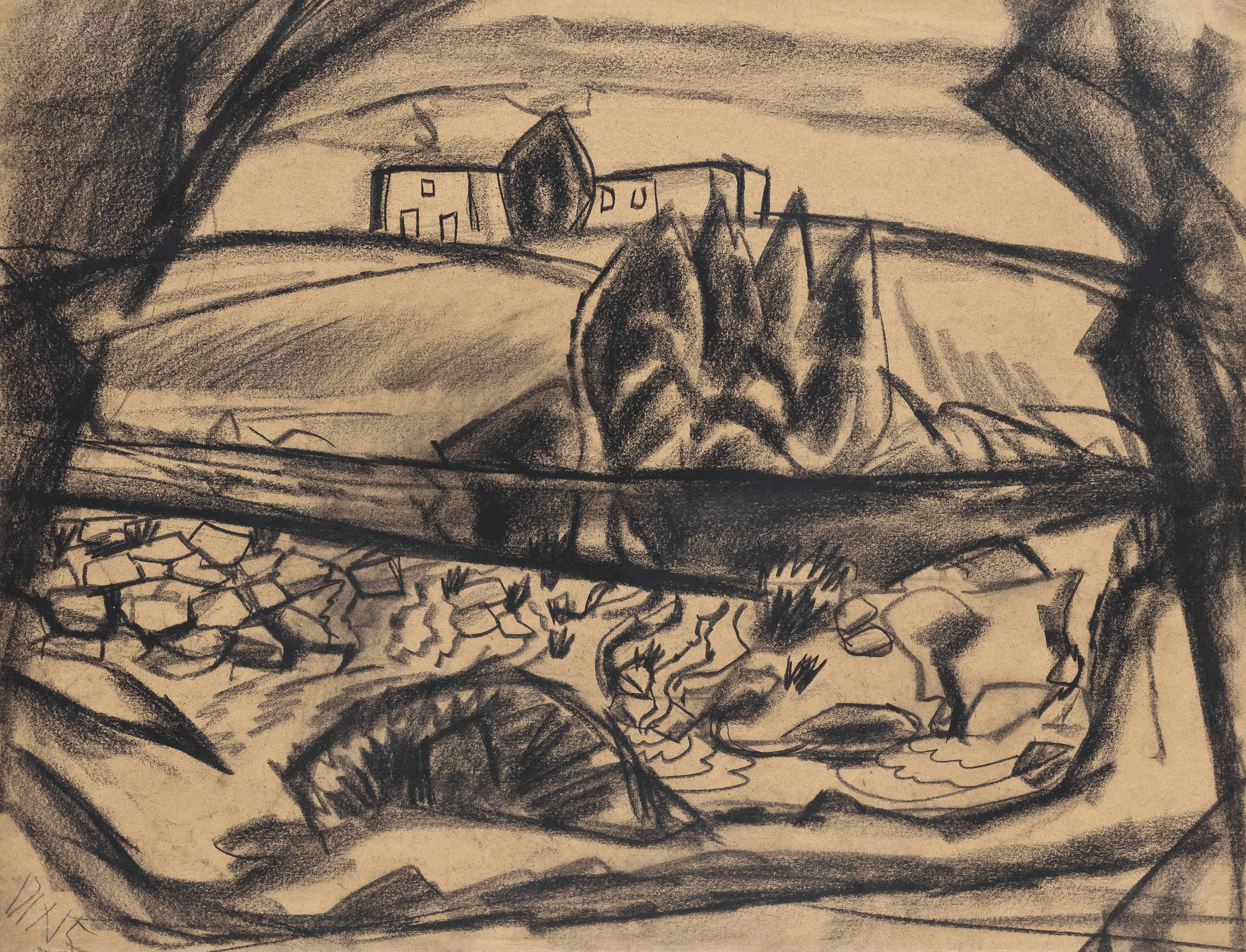 Otto Dix Lots In Our Price Database Lotsearch