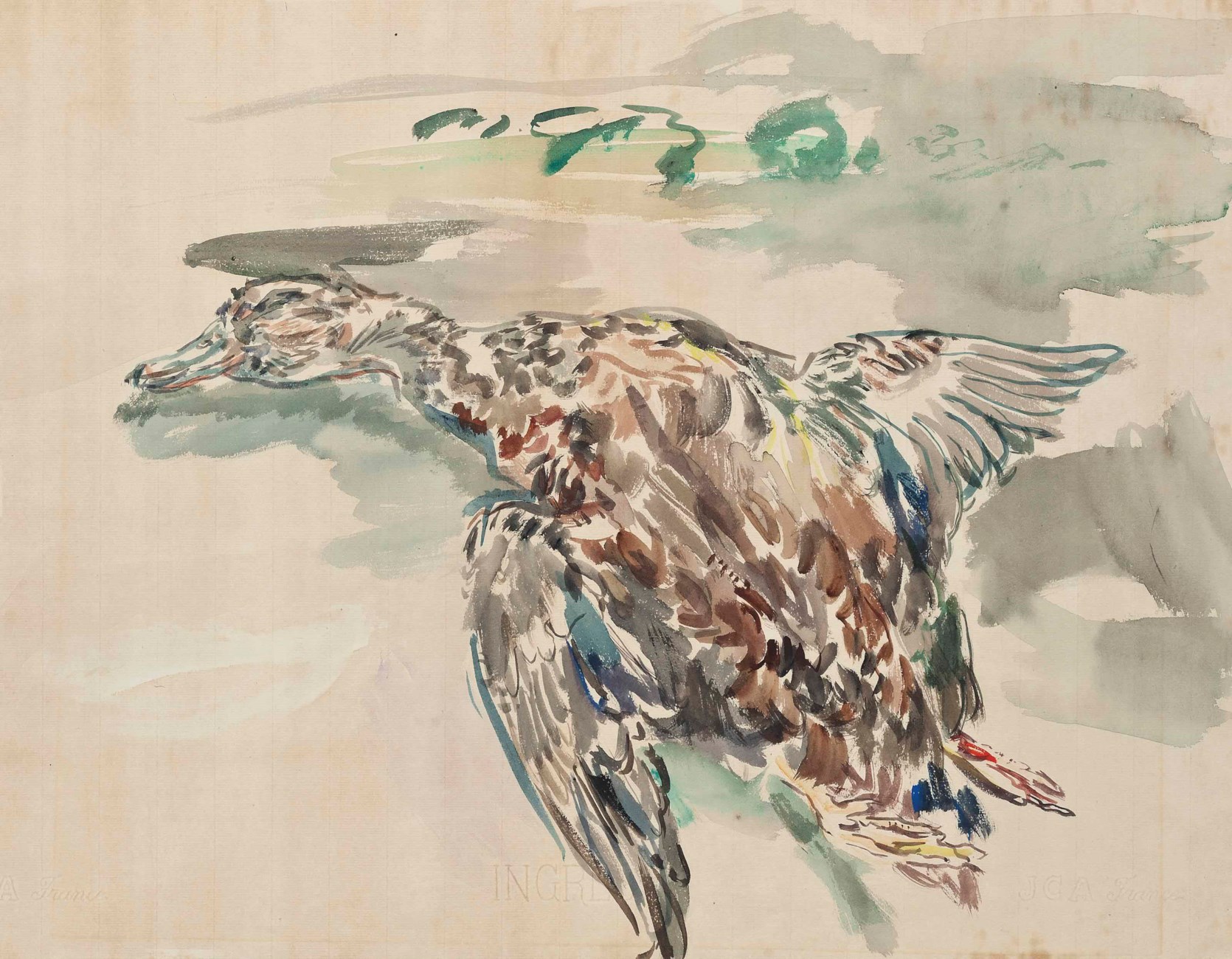 Oskar kokoschka self portraits image