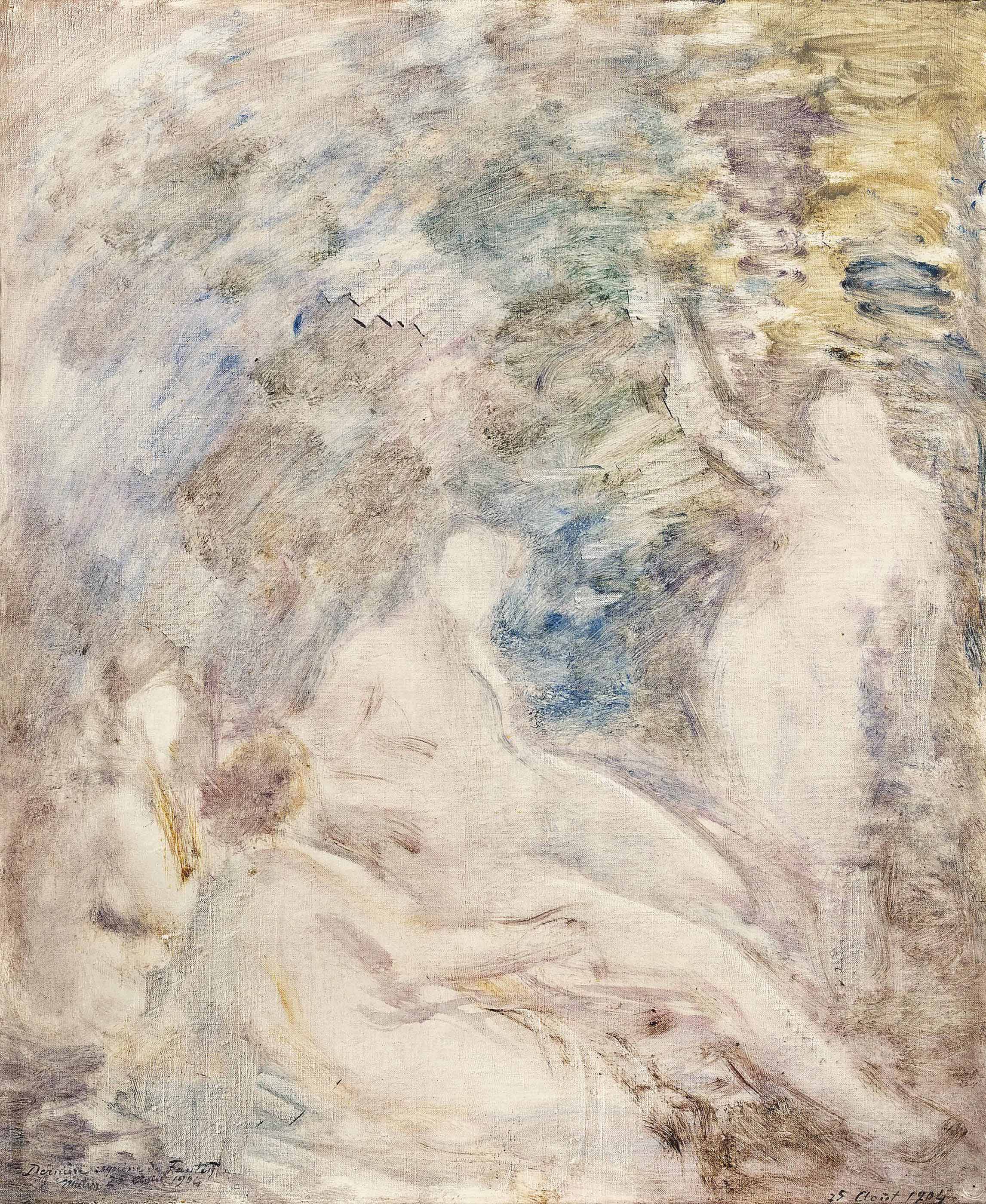 Henri FantinLatour (18361904) Auktionen & Preisarchiv