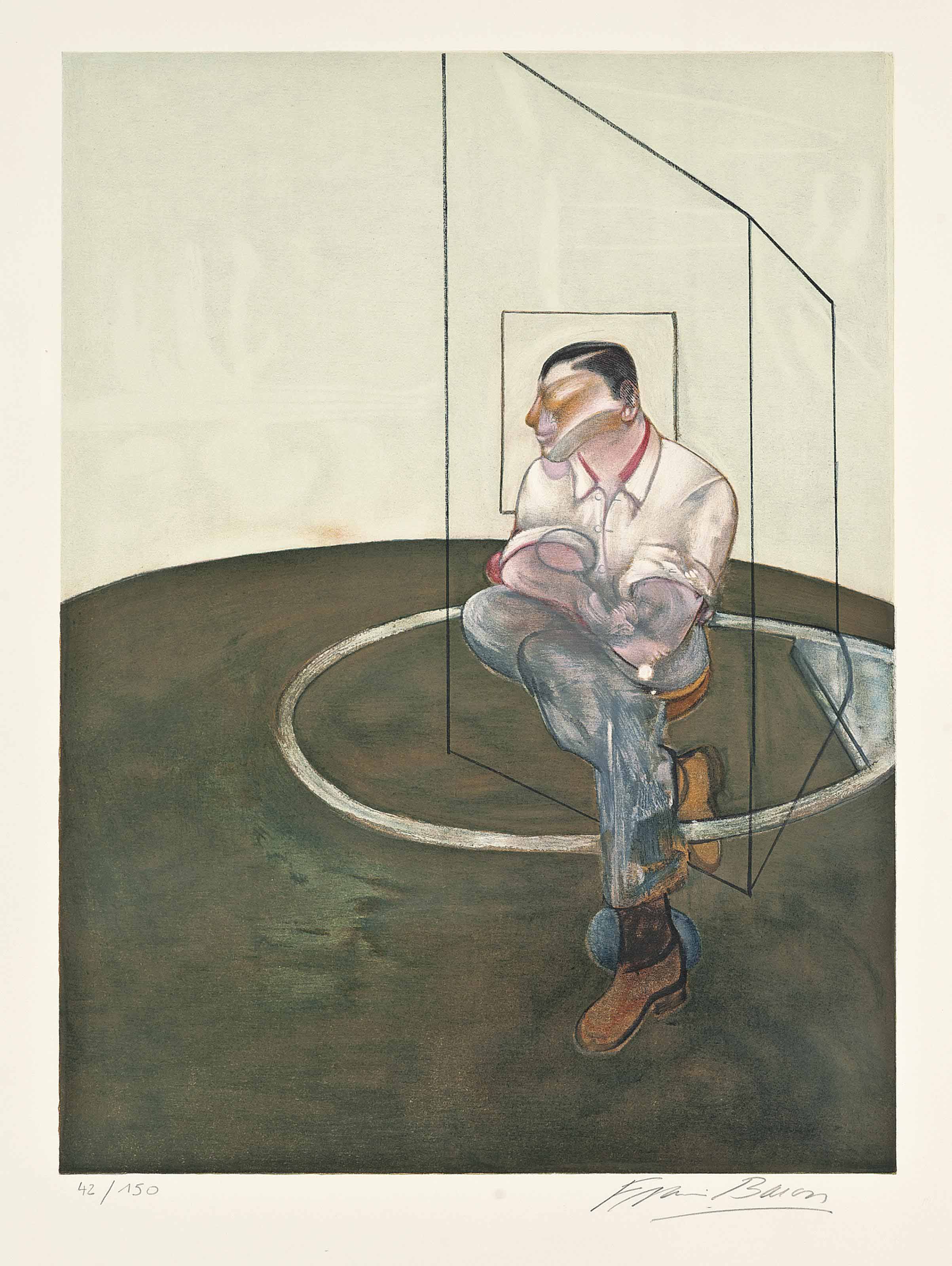 david edwards francis bacon