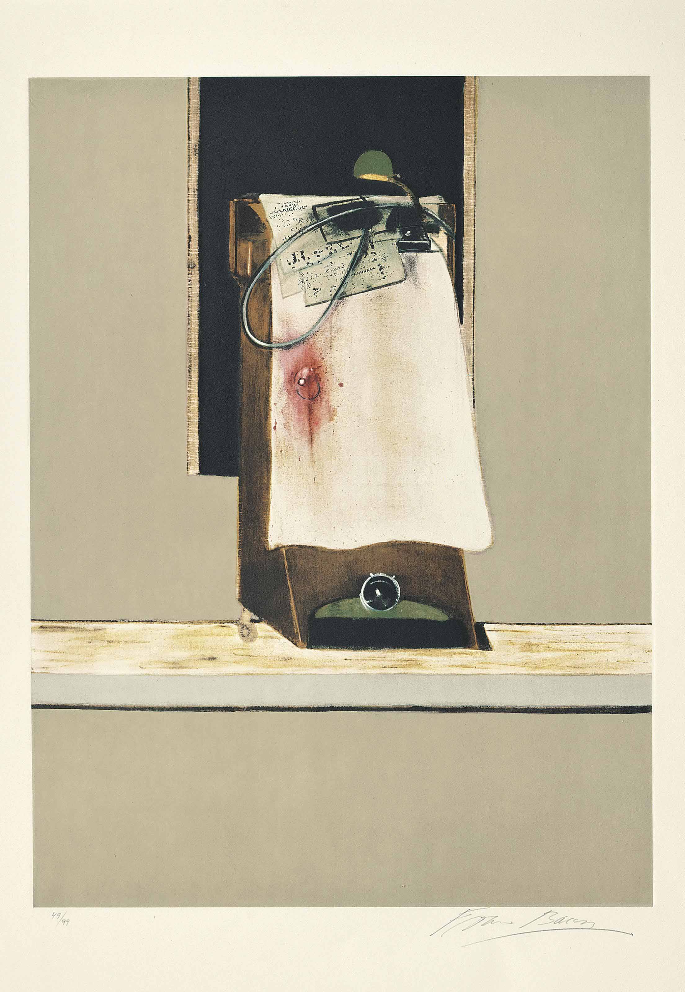 christies francis bacon
