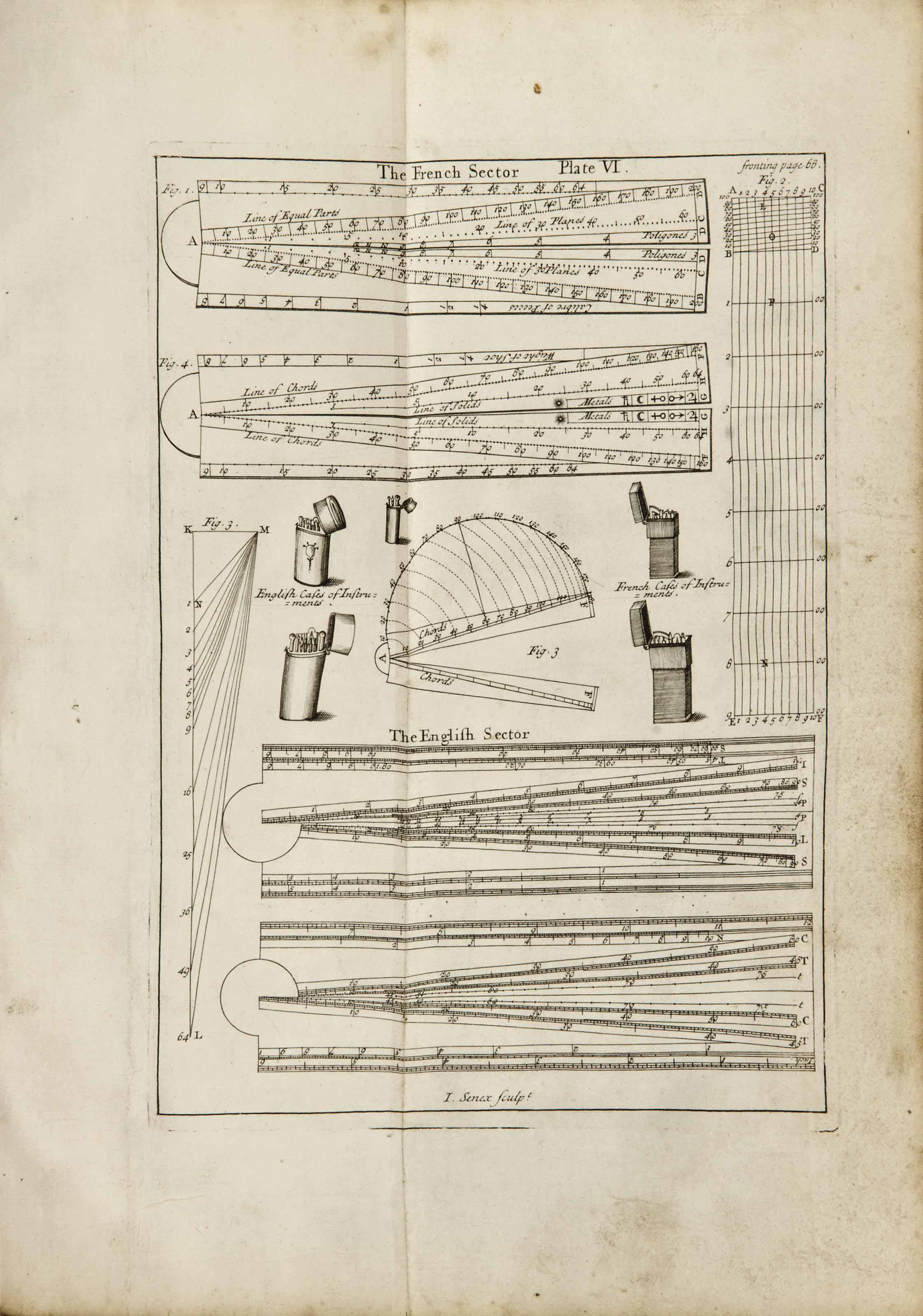 NICOLAS BION (1652?1733)