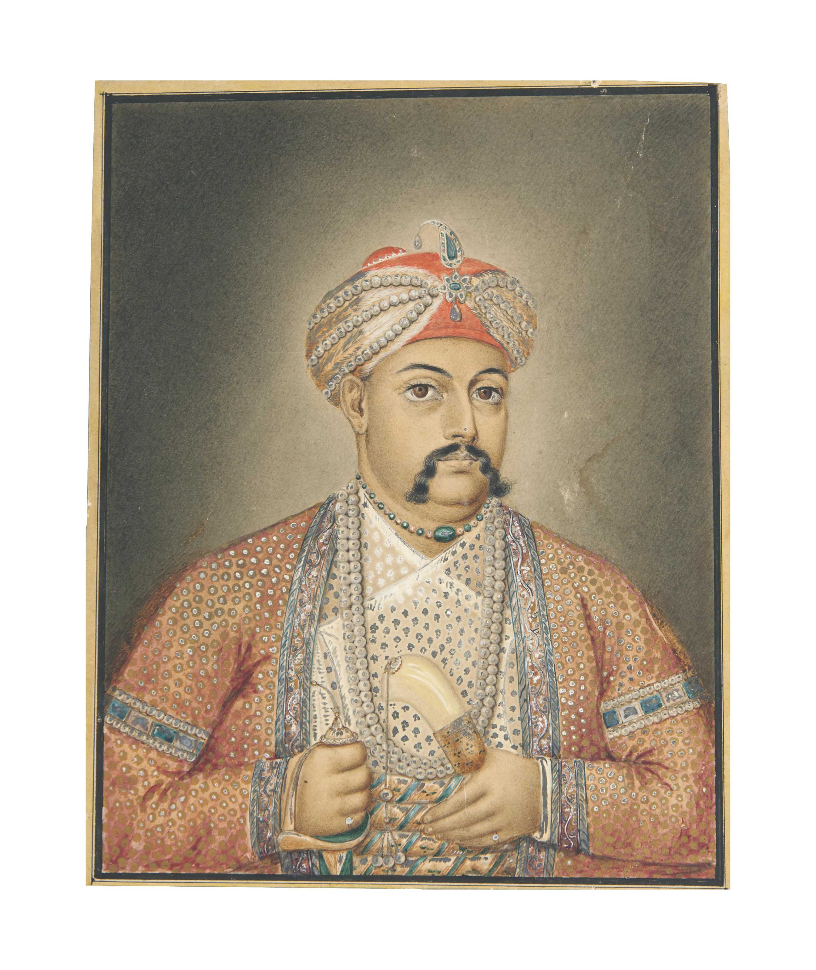 nawab shah net worth