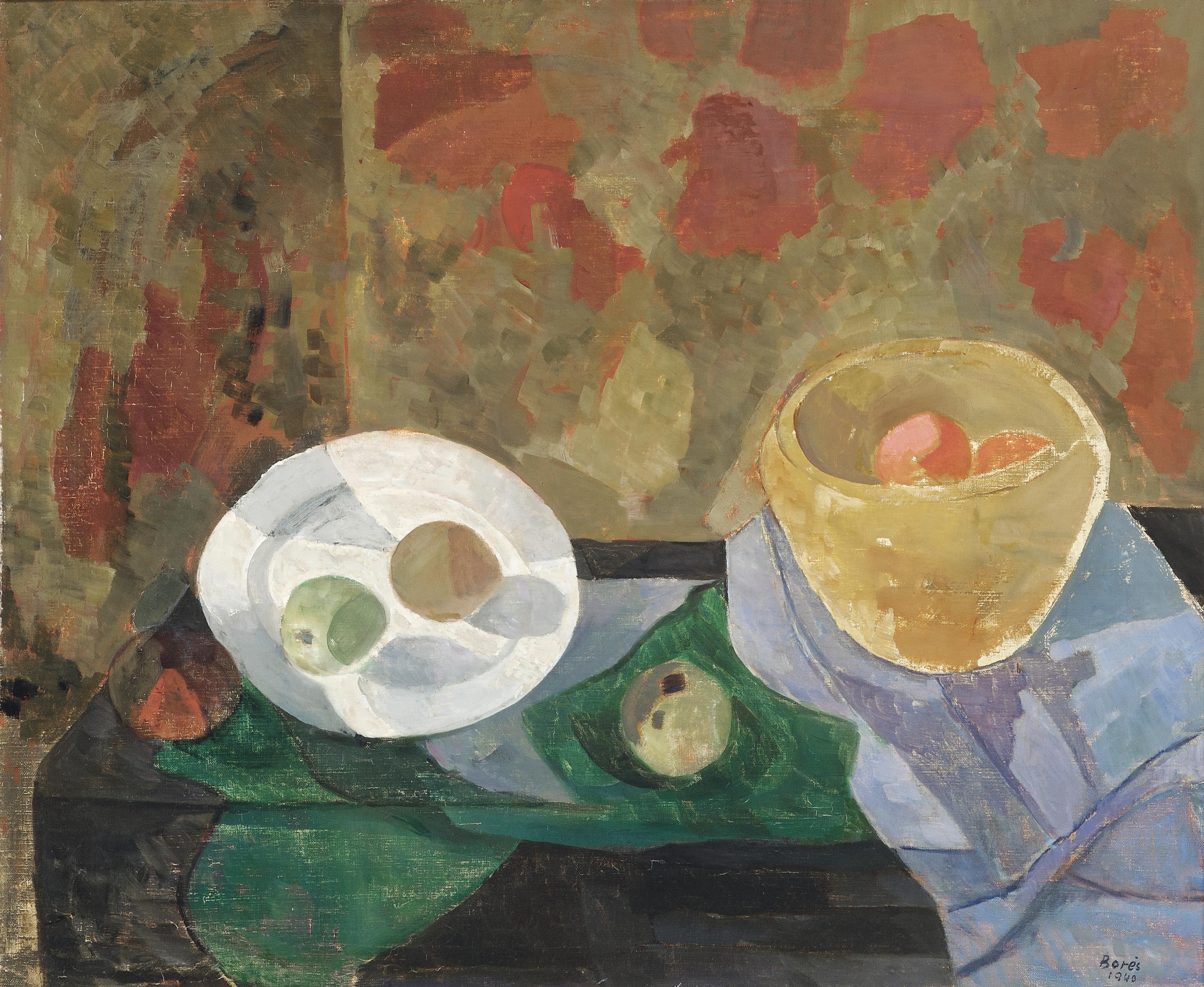 Francisco Borès - lots in our price database - LotSearch