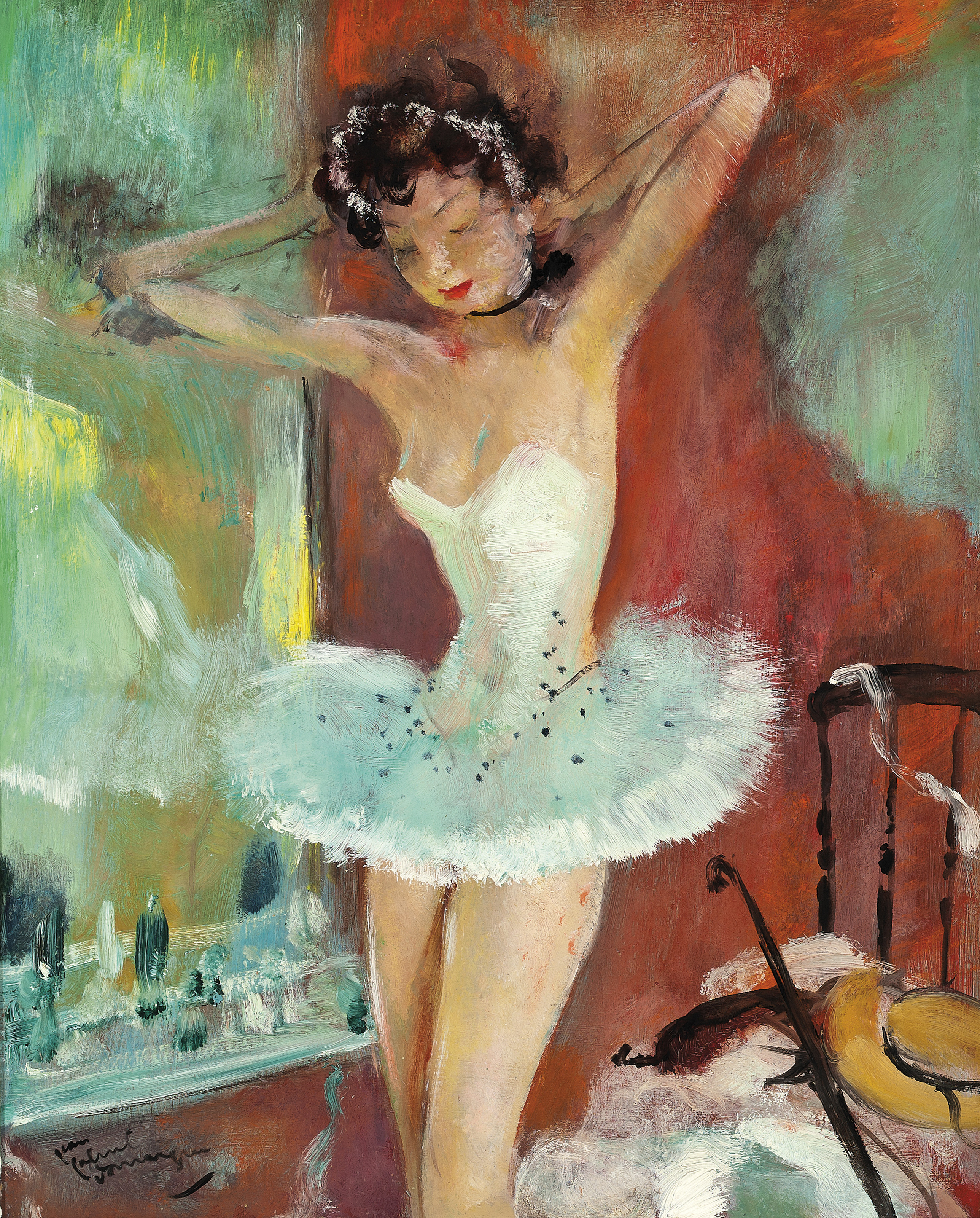 Jean Gabriel Lose in unserem Preisarchiv LotSearch