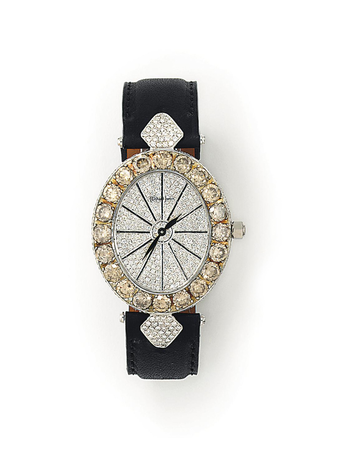Richard cur Junot Watch for