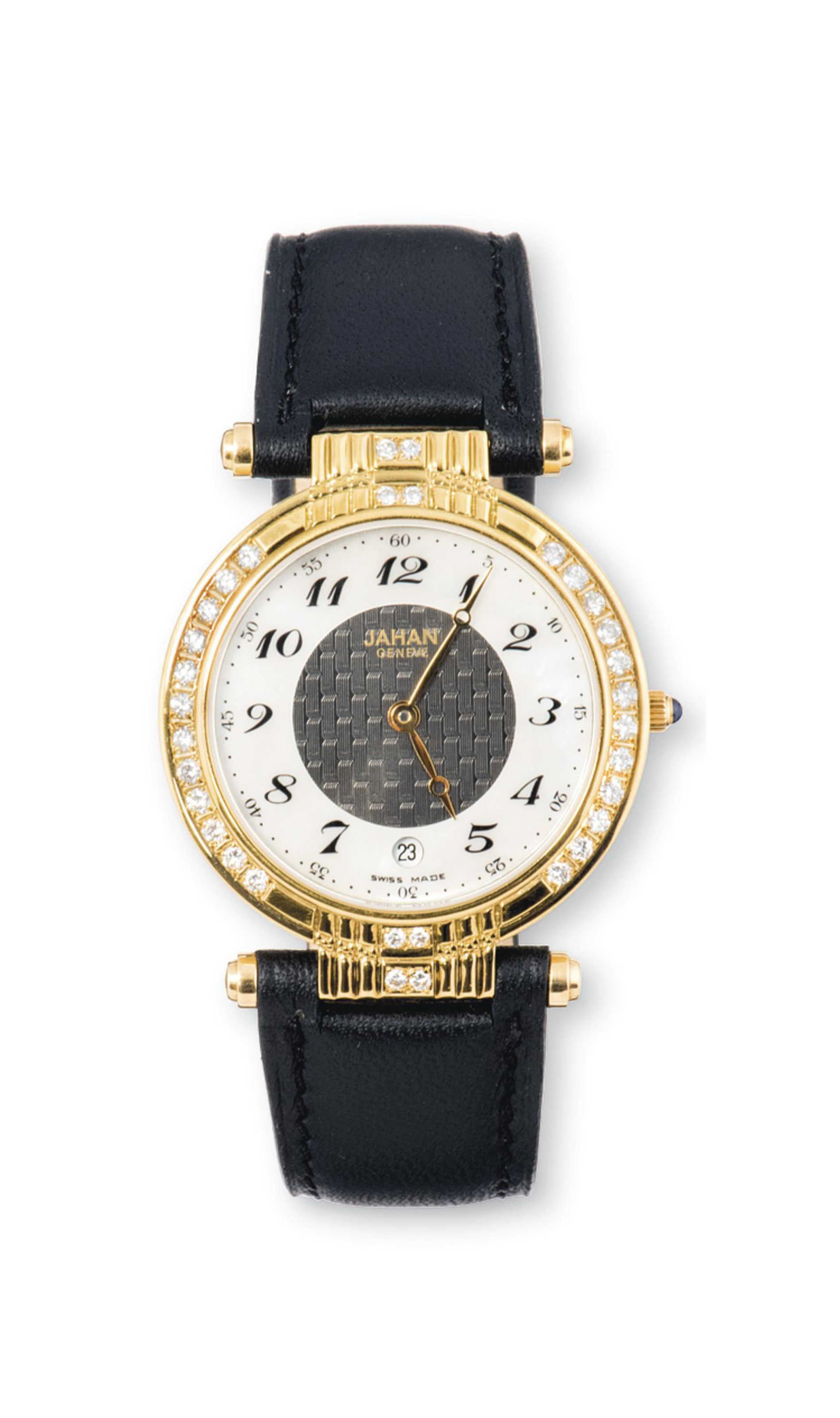 Jahan geneve watch hot sale price