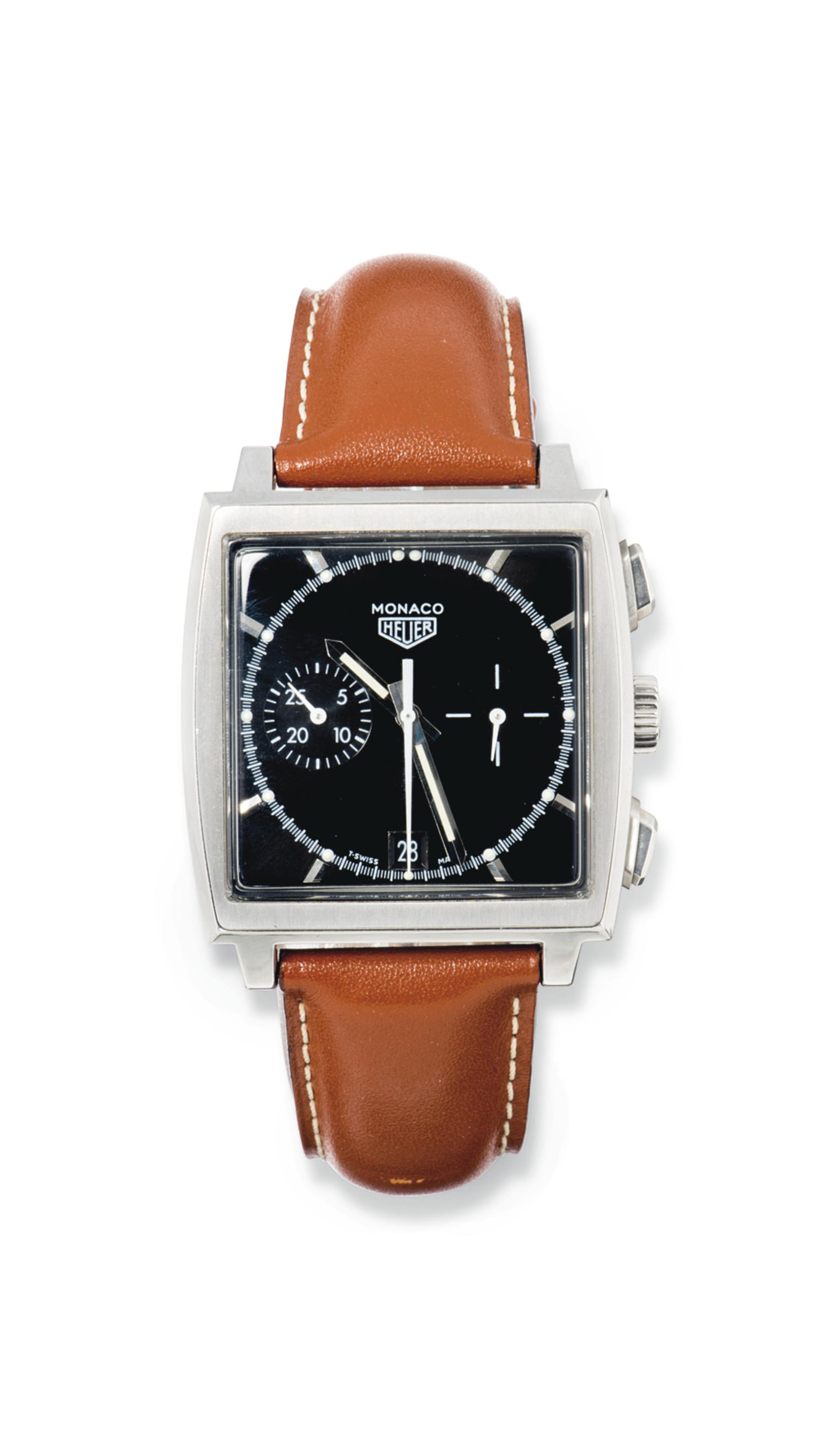 Vendo tag hot sale heuer