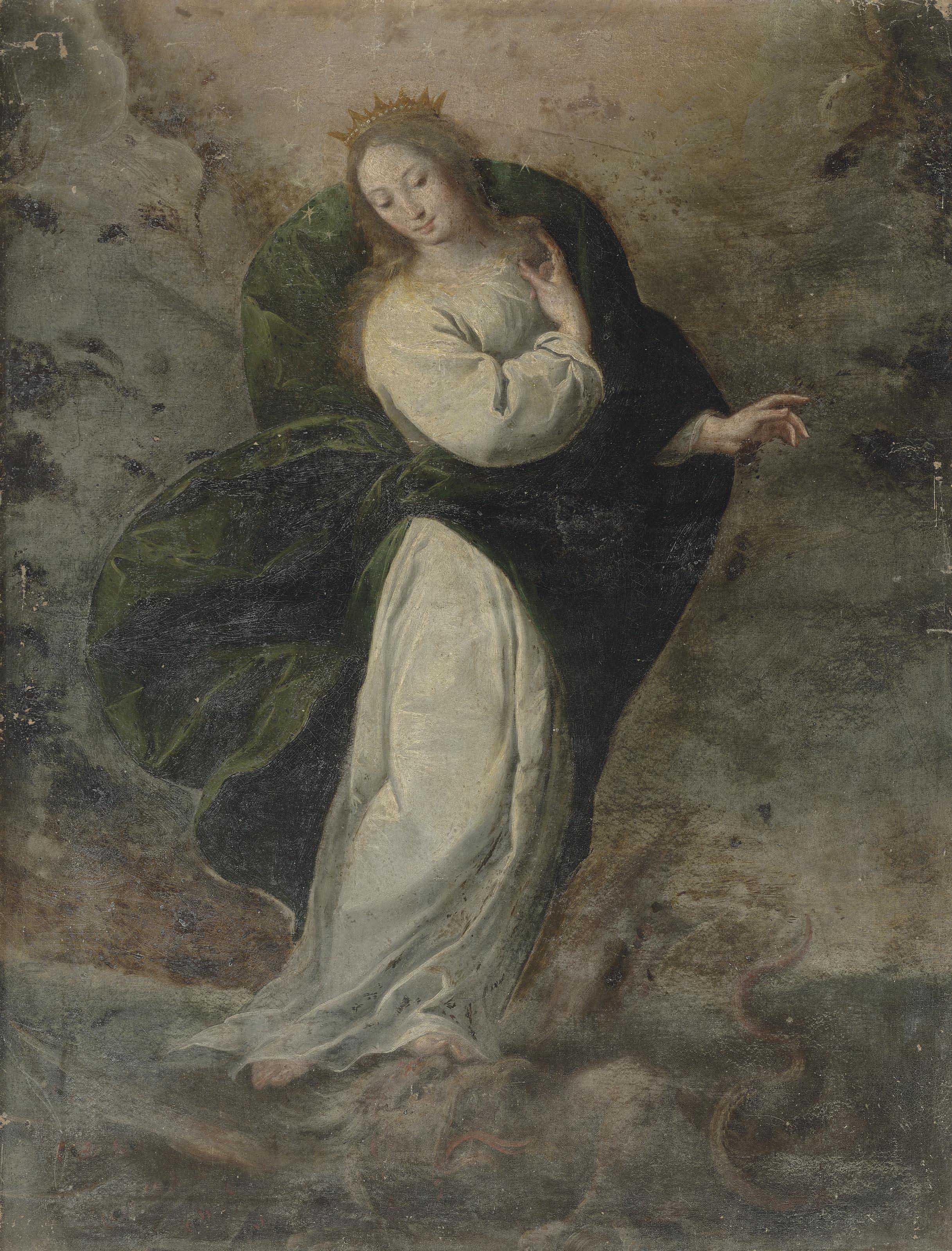 Carlo Francesco Nuvolone (Milan 1609-1662)