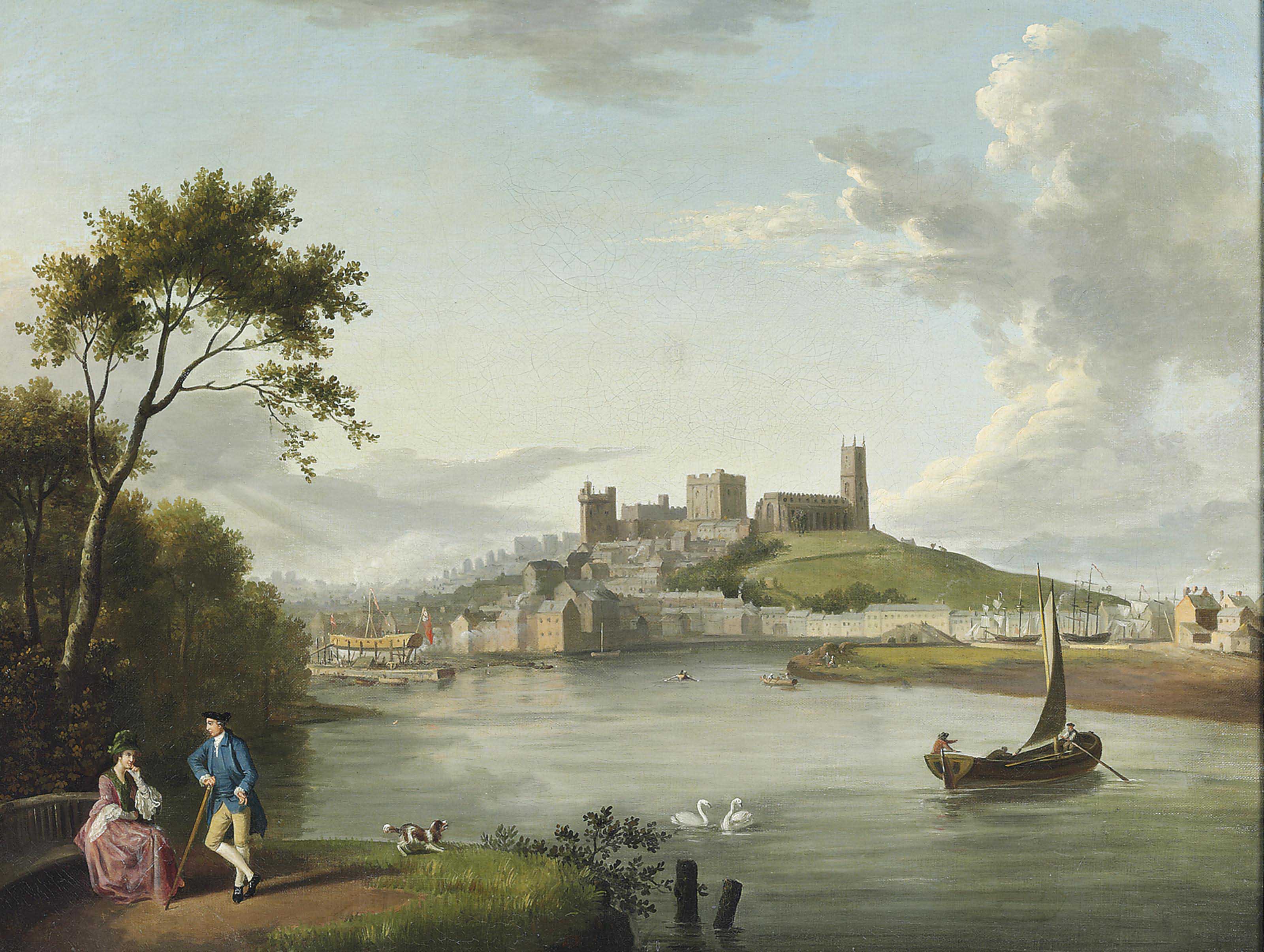 William Marlow Lose in unserem Preisarchiv LotSearch