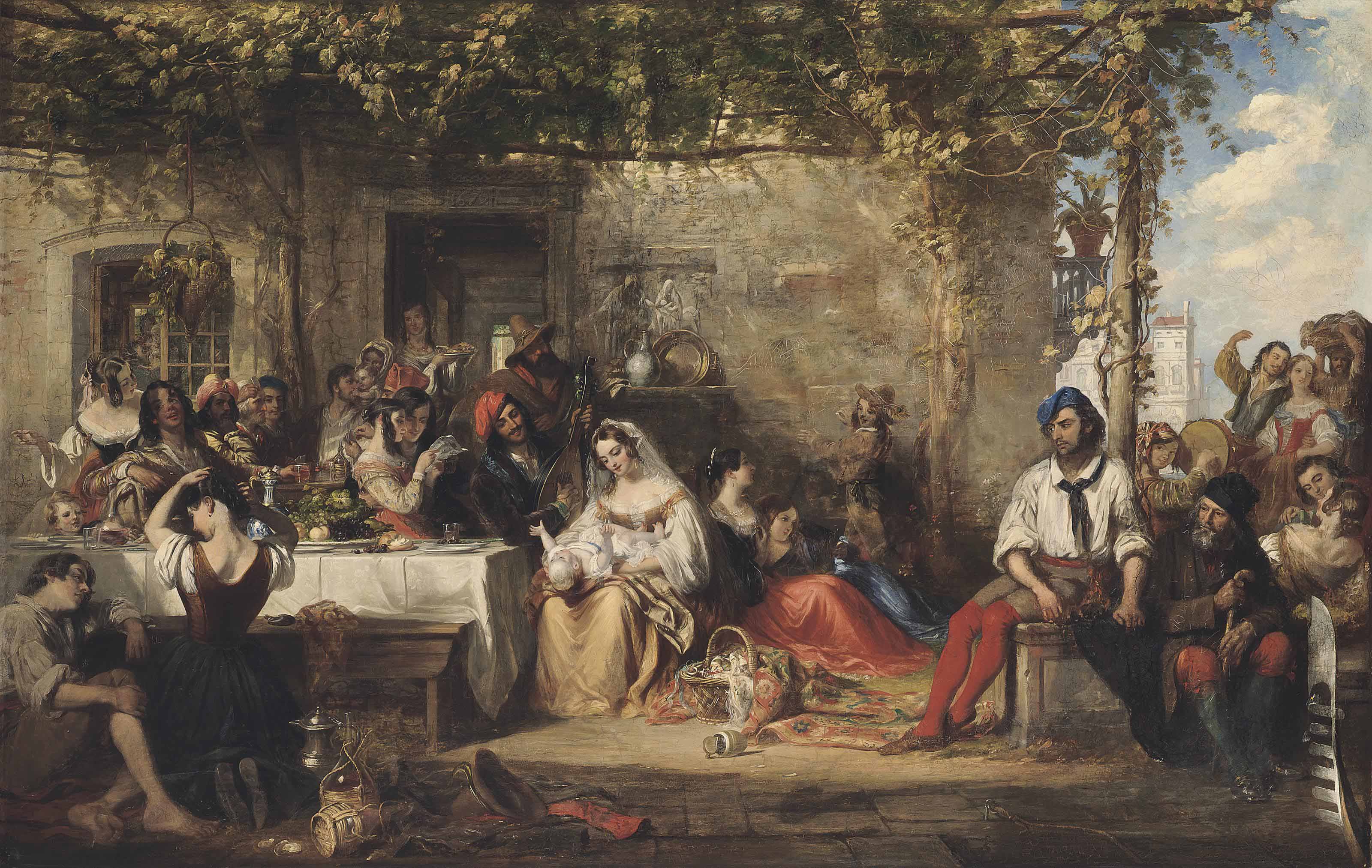 Robert McInnes: upcoming auctions, appraisal insights and free art ...