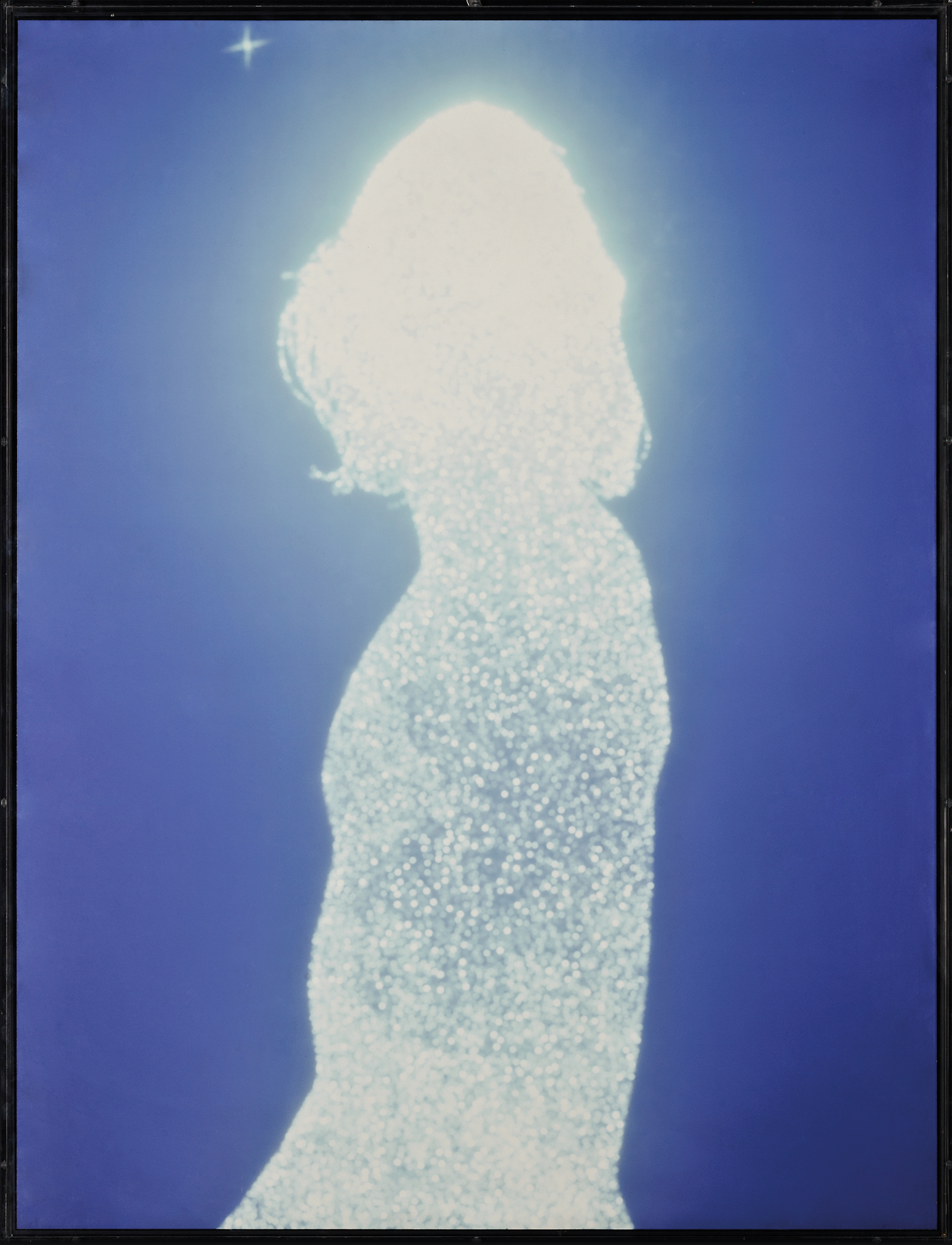 GUEST Christopher Bucklow アートブック Christopher Bucklow, Guest, 1:01 pm, 28th November, 2014 - Artwork