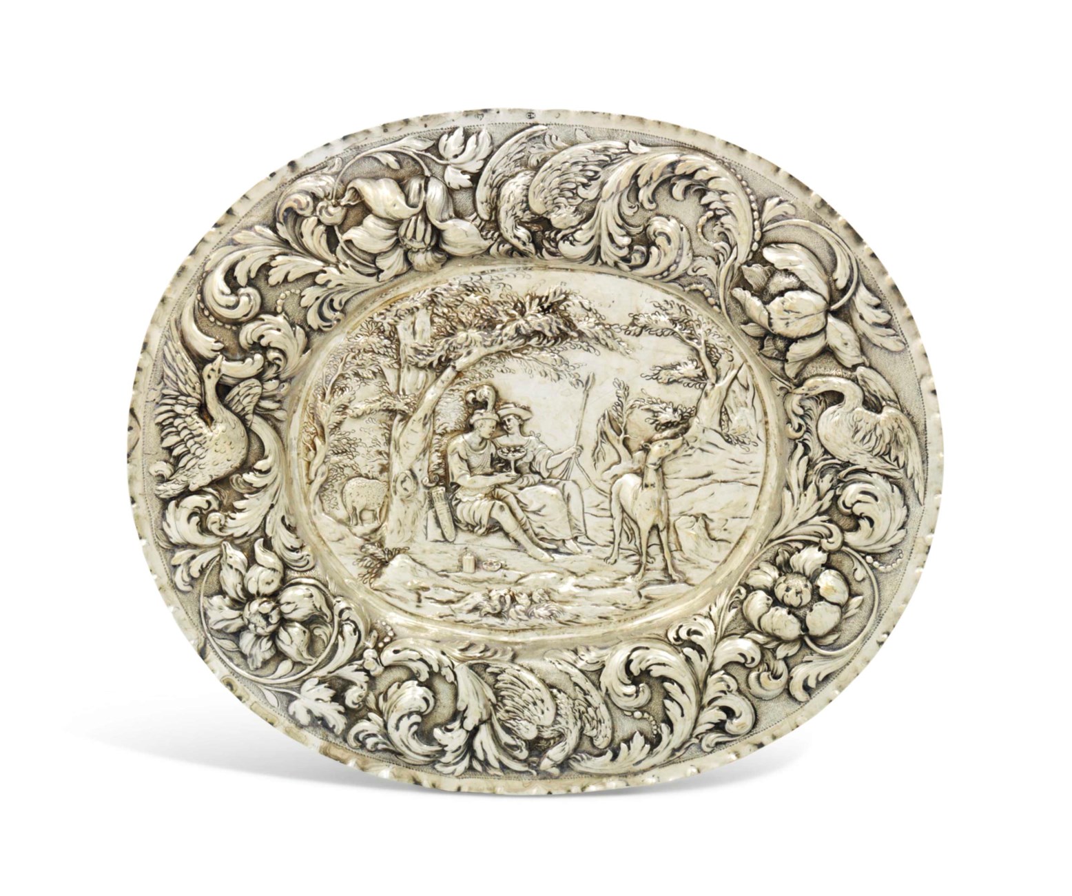 a-german-silver-plate-possibly-marks-for-christian-mentzel-breslau