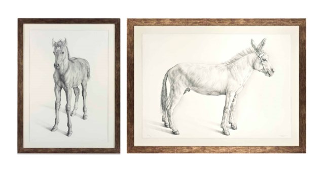 claudio bravo decorative art from his homes and studio christie s