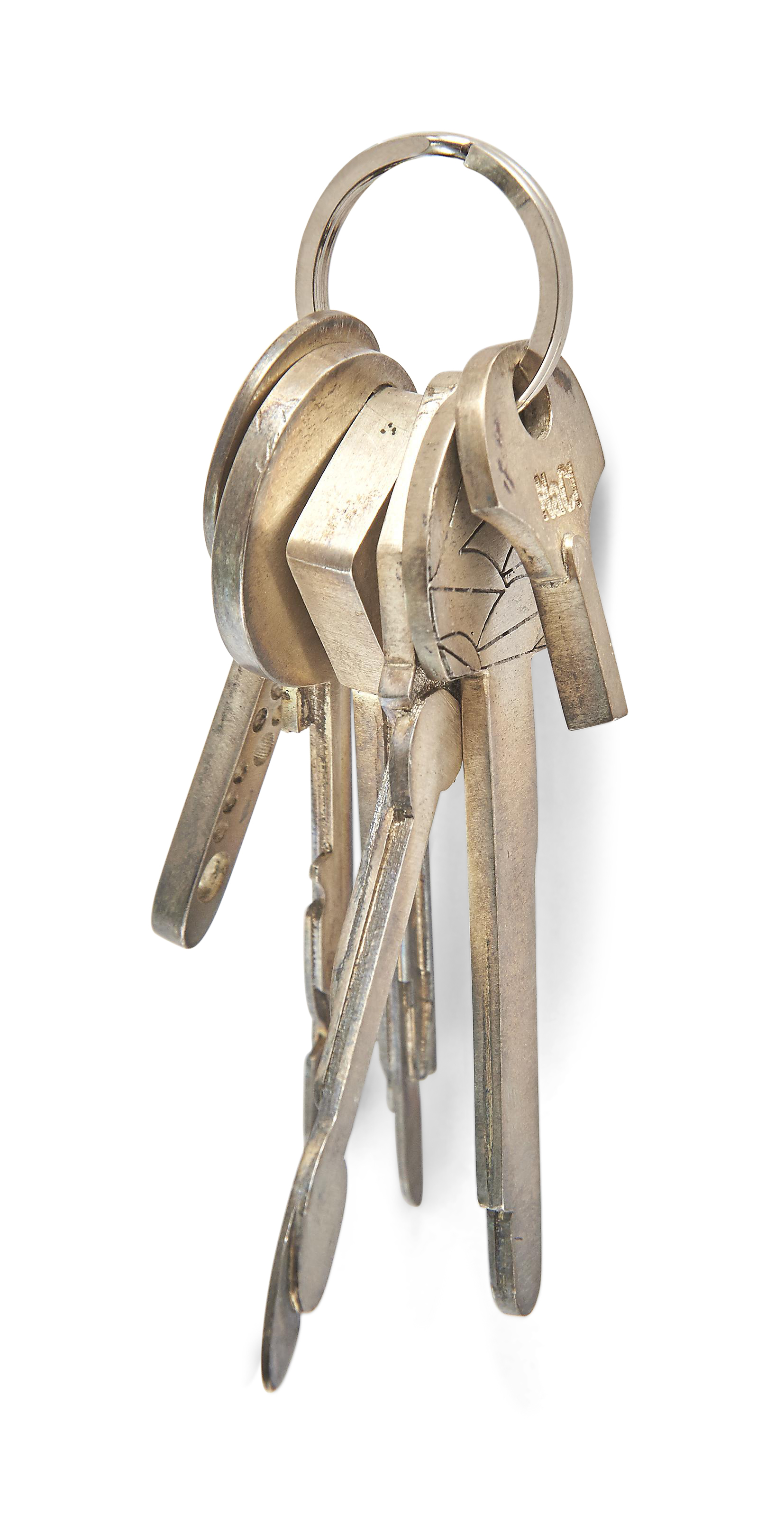 FOS (Thomas Poulsen) (b. 1971), Keys | Christie’s