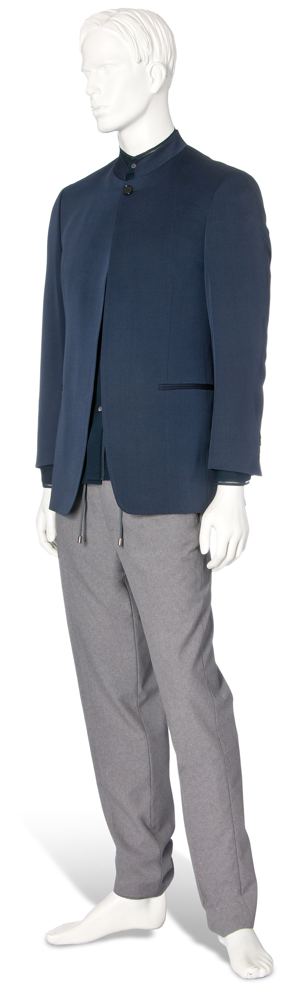 Christoph waltz spectre jacket outlet