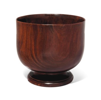 treen small domestic wooden objects and drinking vessels christie s