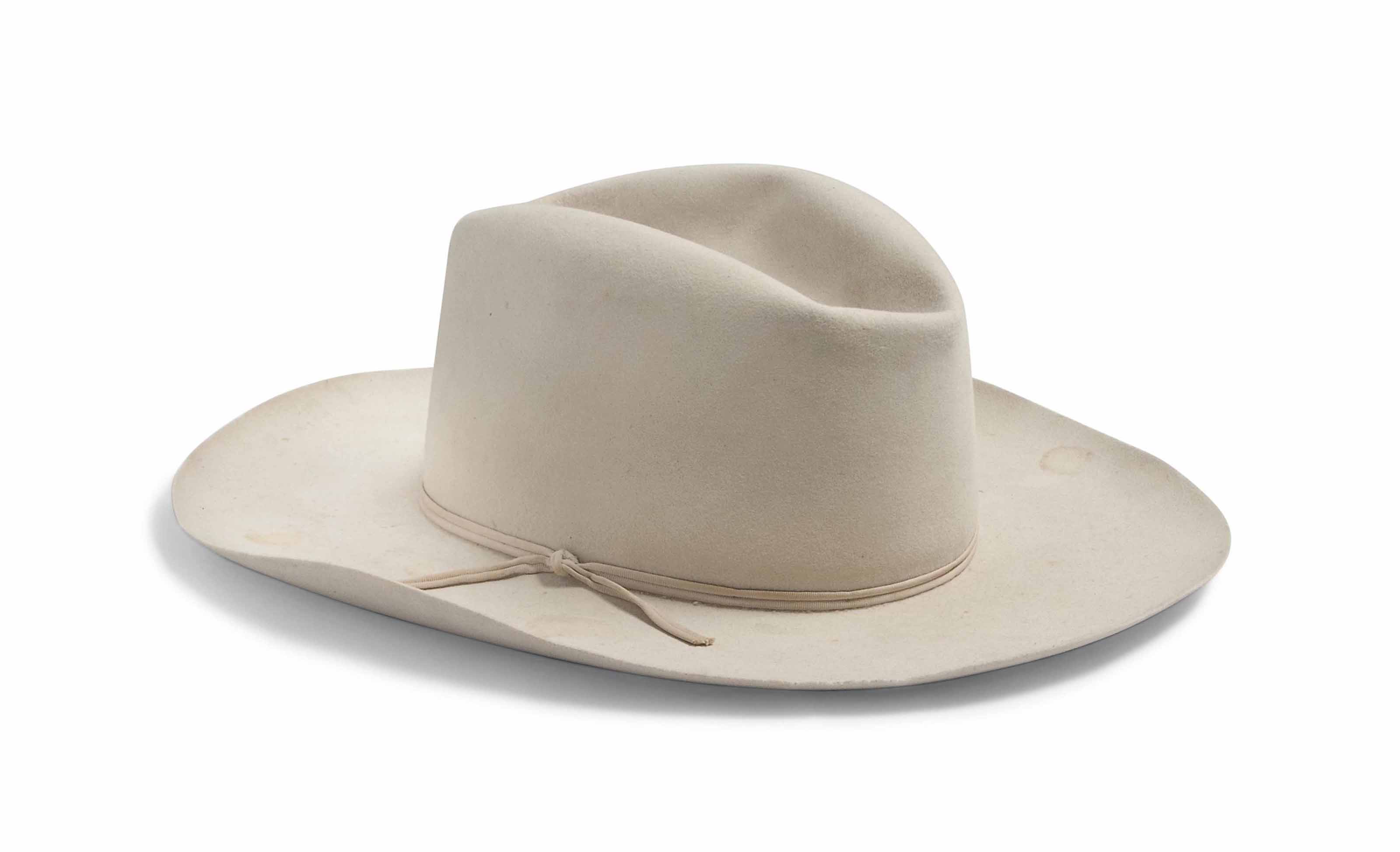 stetson spencer hat
