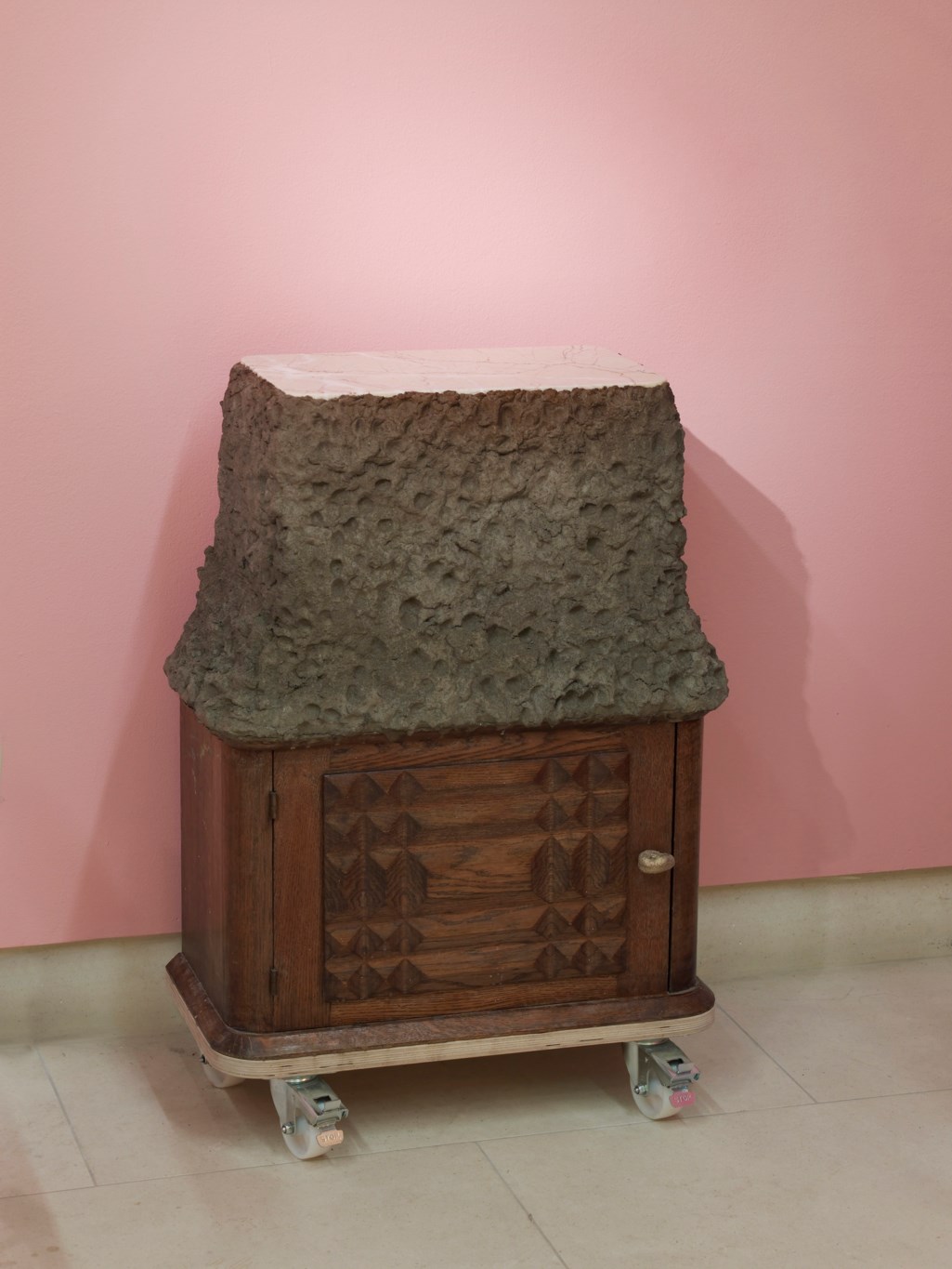 MILK Cabinet