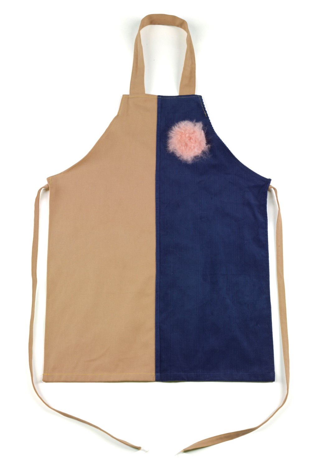 MILK Apron