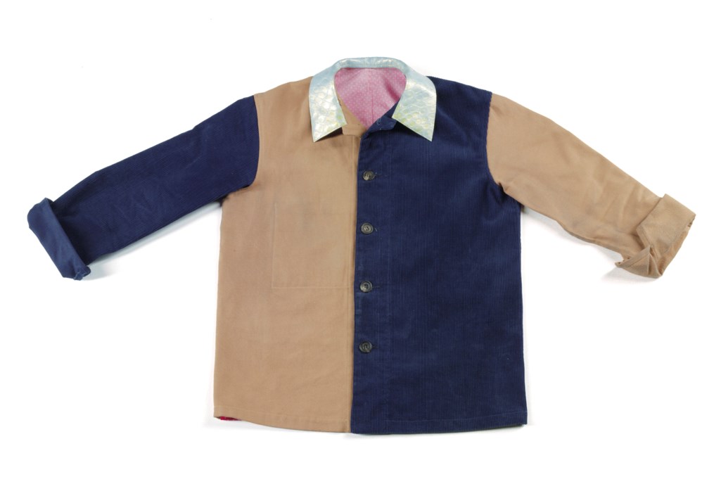 MILK Jacket