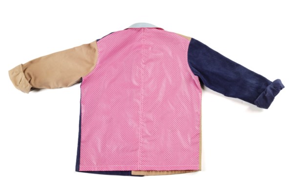 MILK Jacket