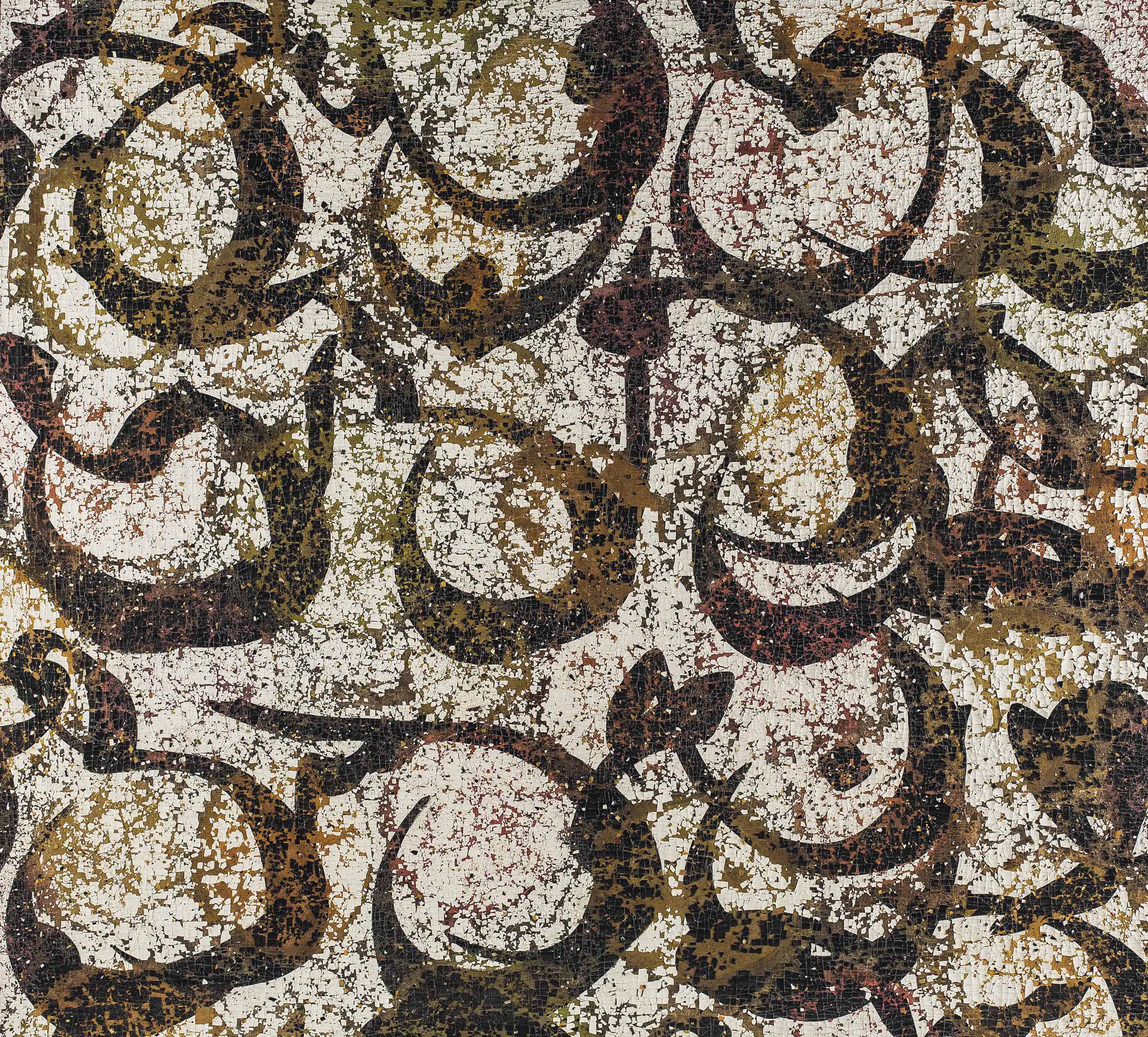 Farhad Moshiri (Iranian, b. 1963) , YHGNL | Christie&rsquo;s