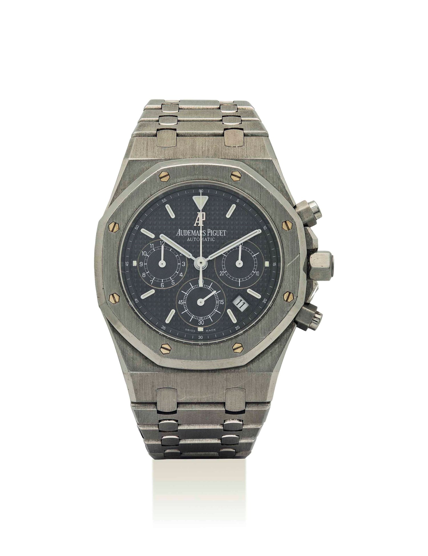 audemars piguet 2385