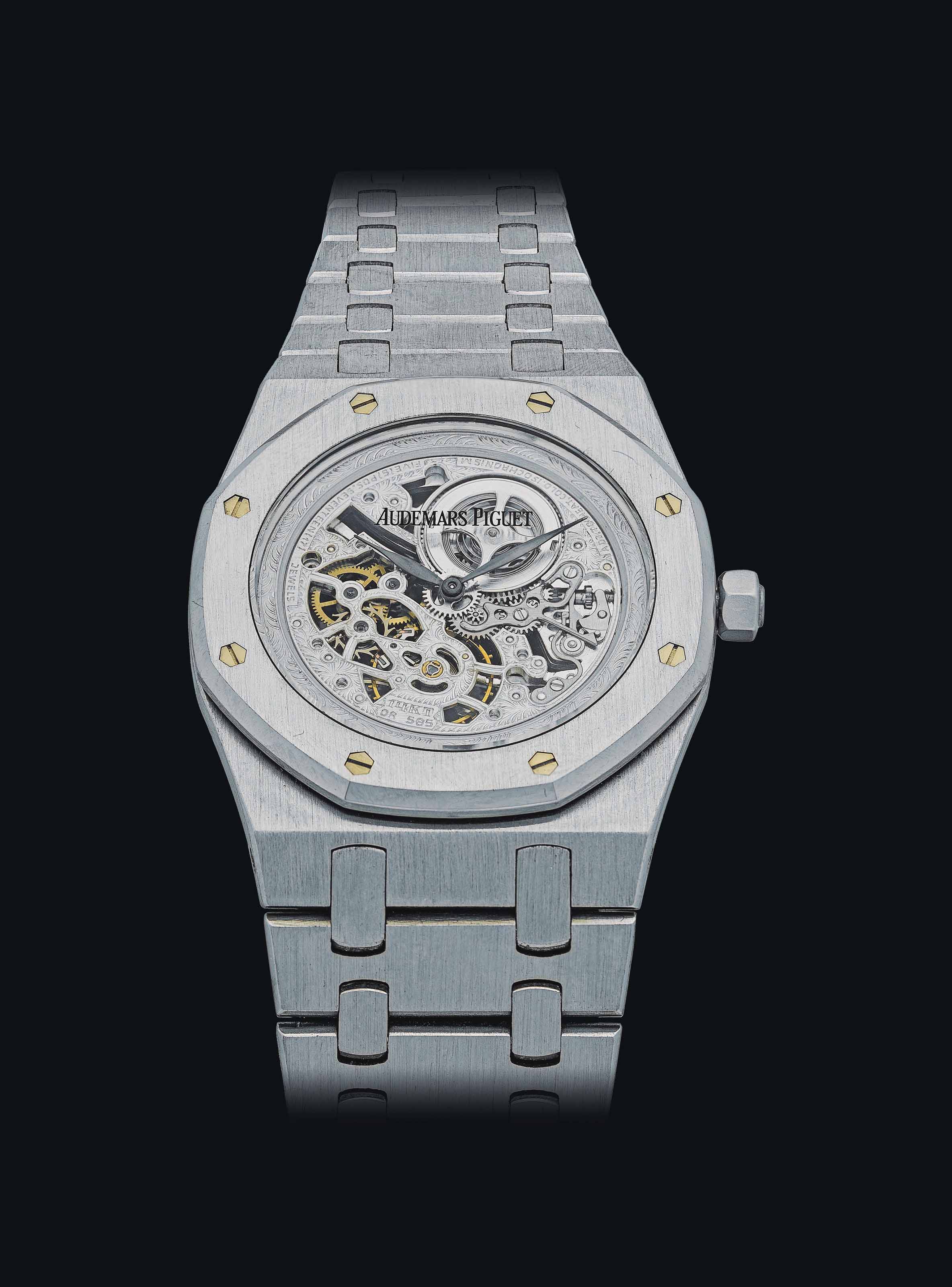 day date field watch