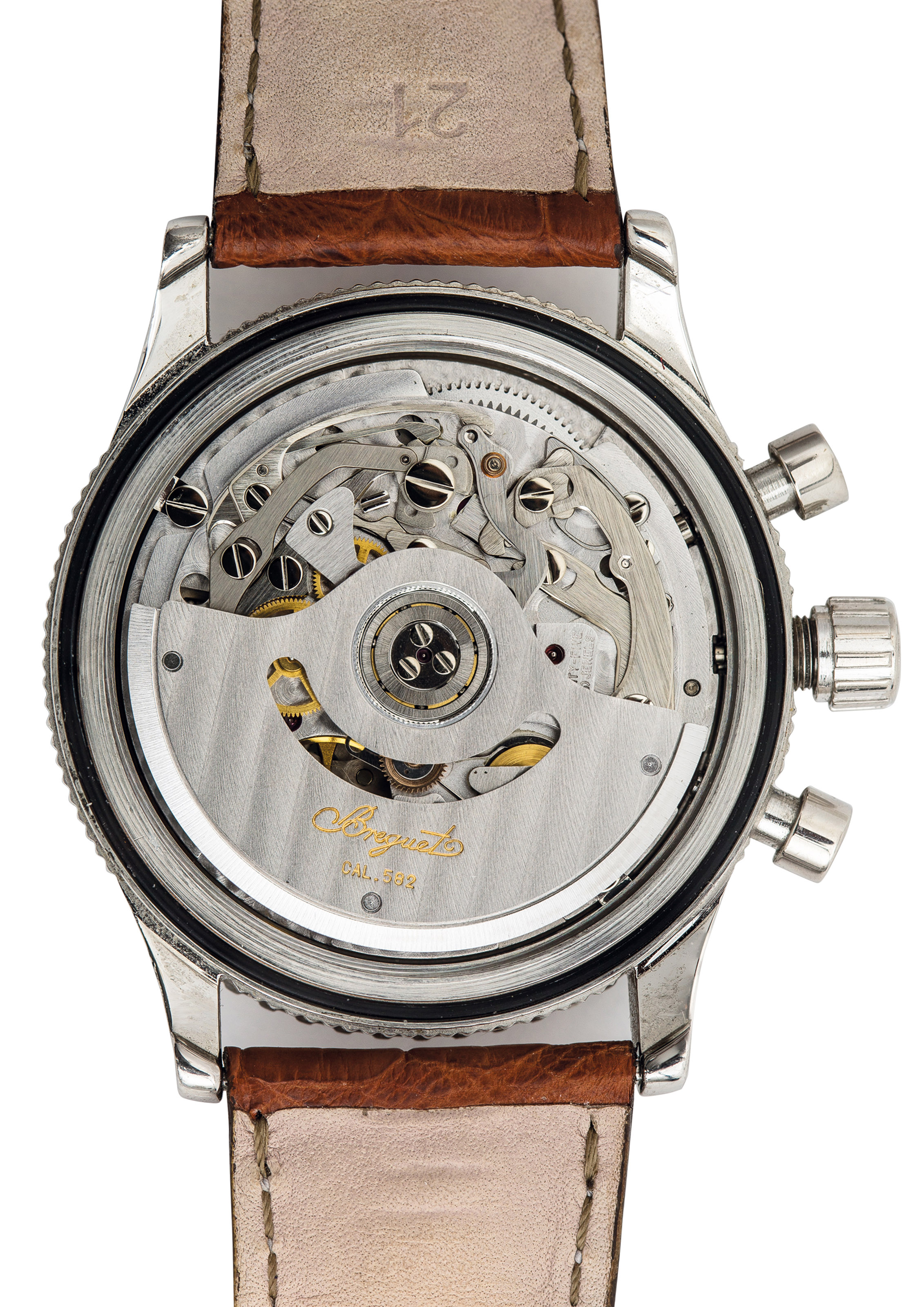 el primero 9004