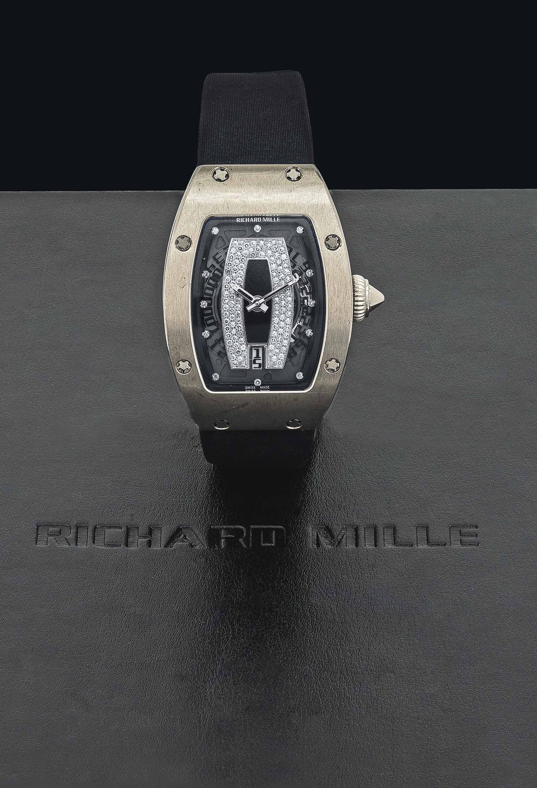 rm 007
