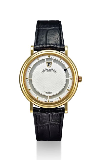 vacheron 43040