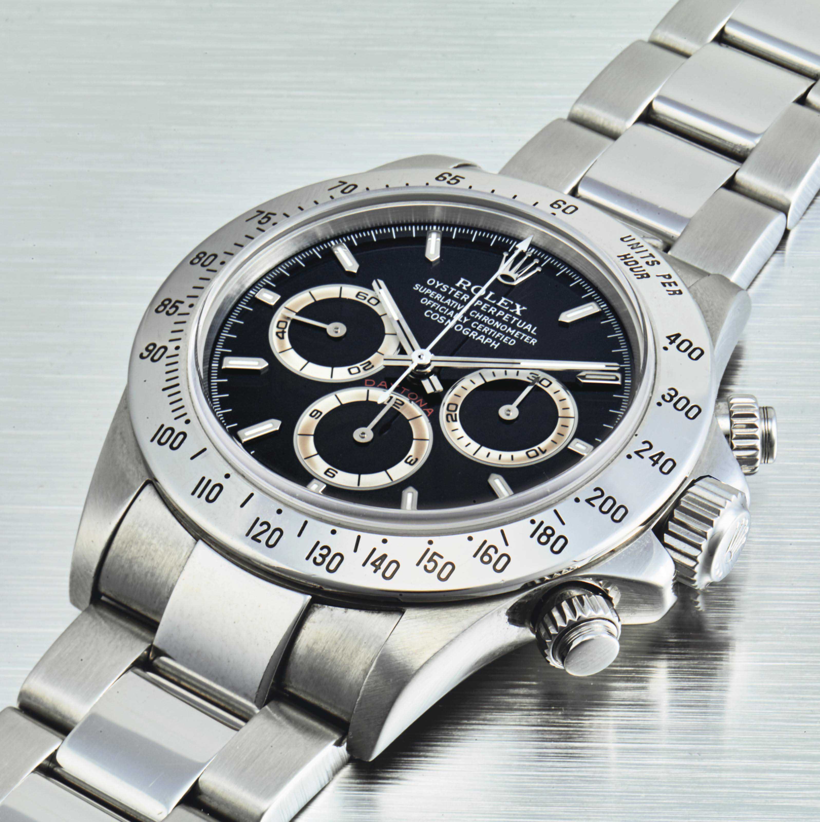 Rolex swiss made 23k 30m clearance stainless steel back water resistant
