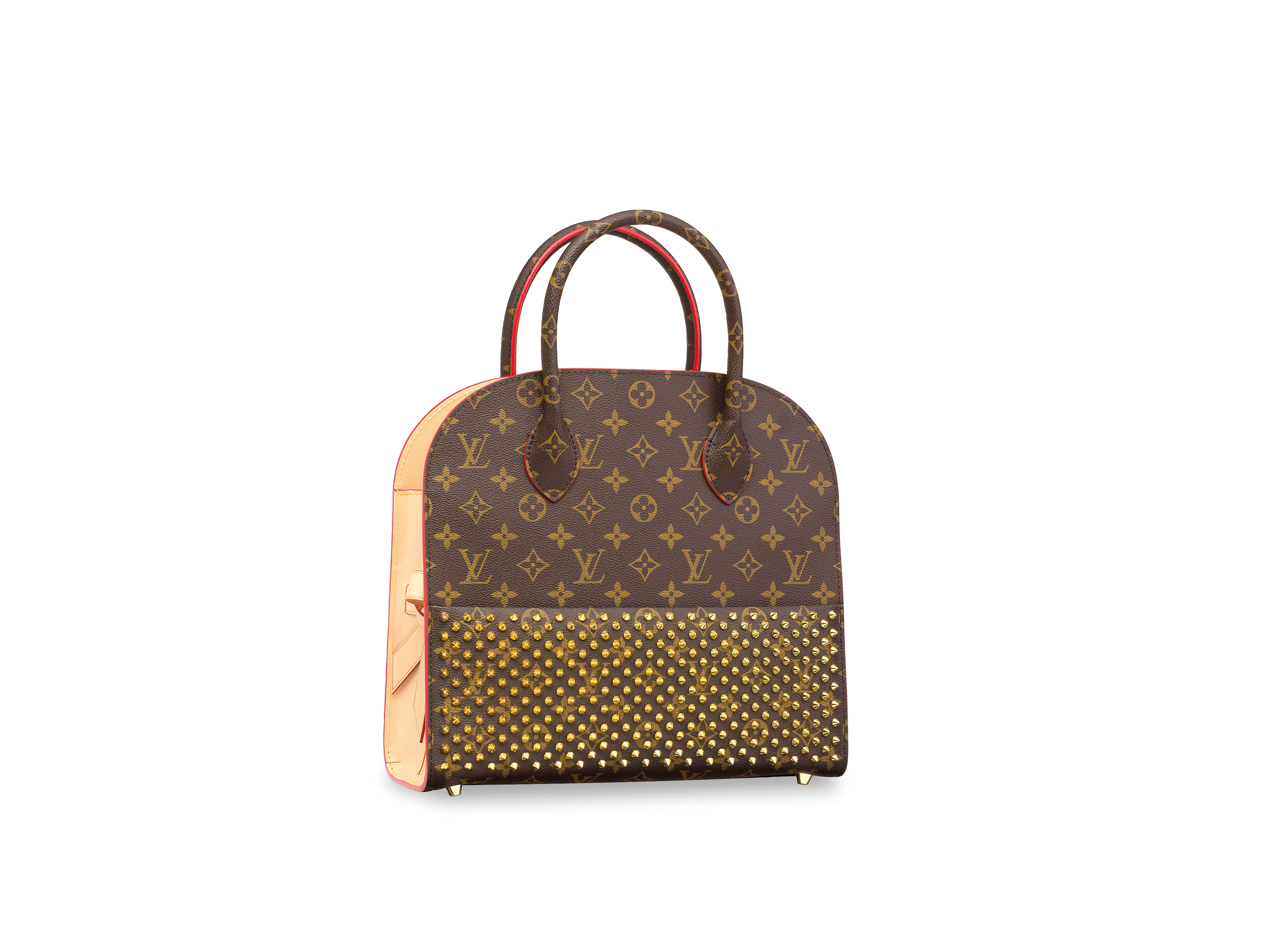 Is Louis Vuitton Christian Louboutin Natural Resource Department