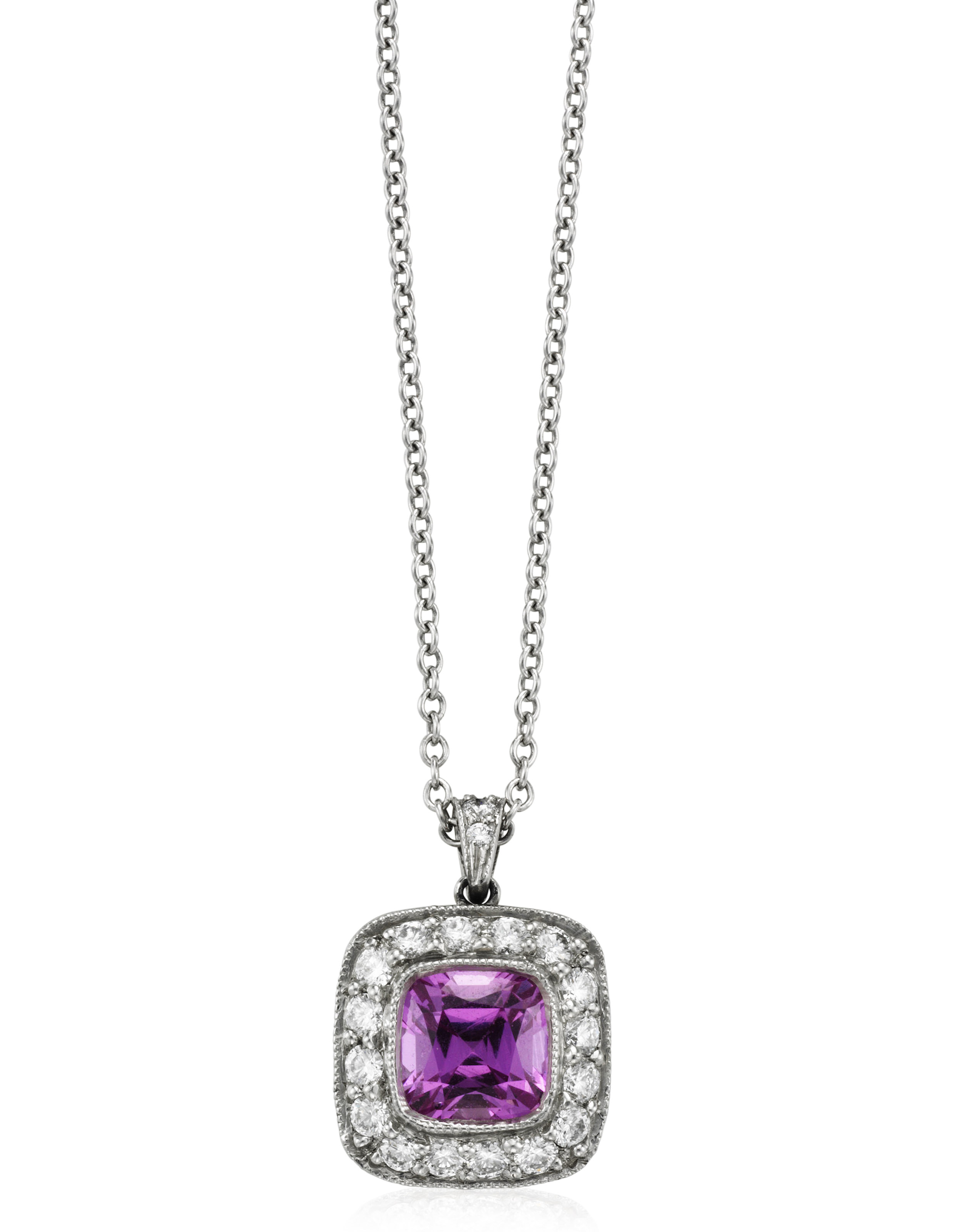 Lost tiffany necklace clearance