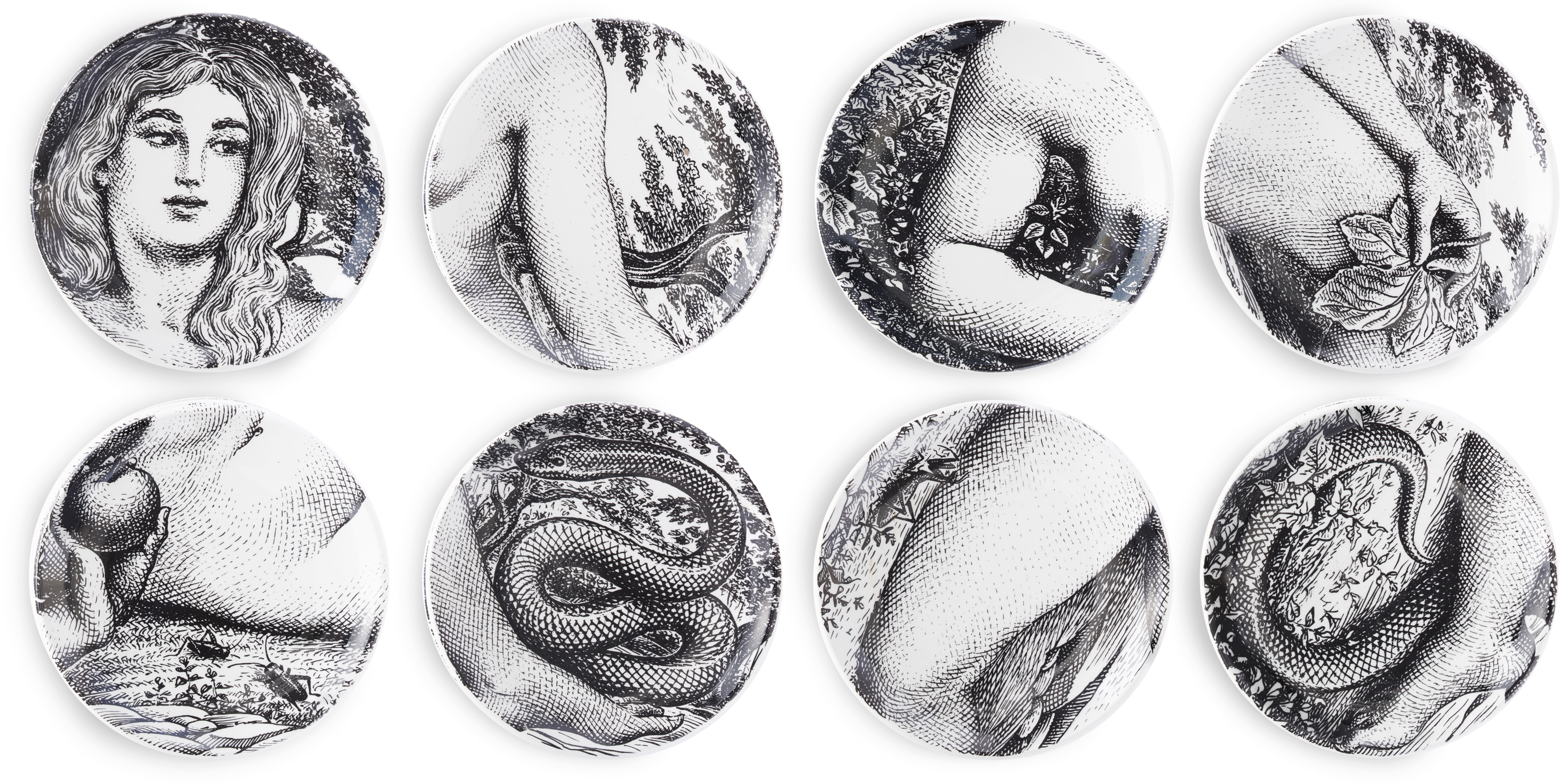 Piero Fornasetti: Designer of Dreams