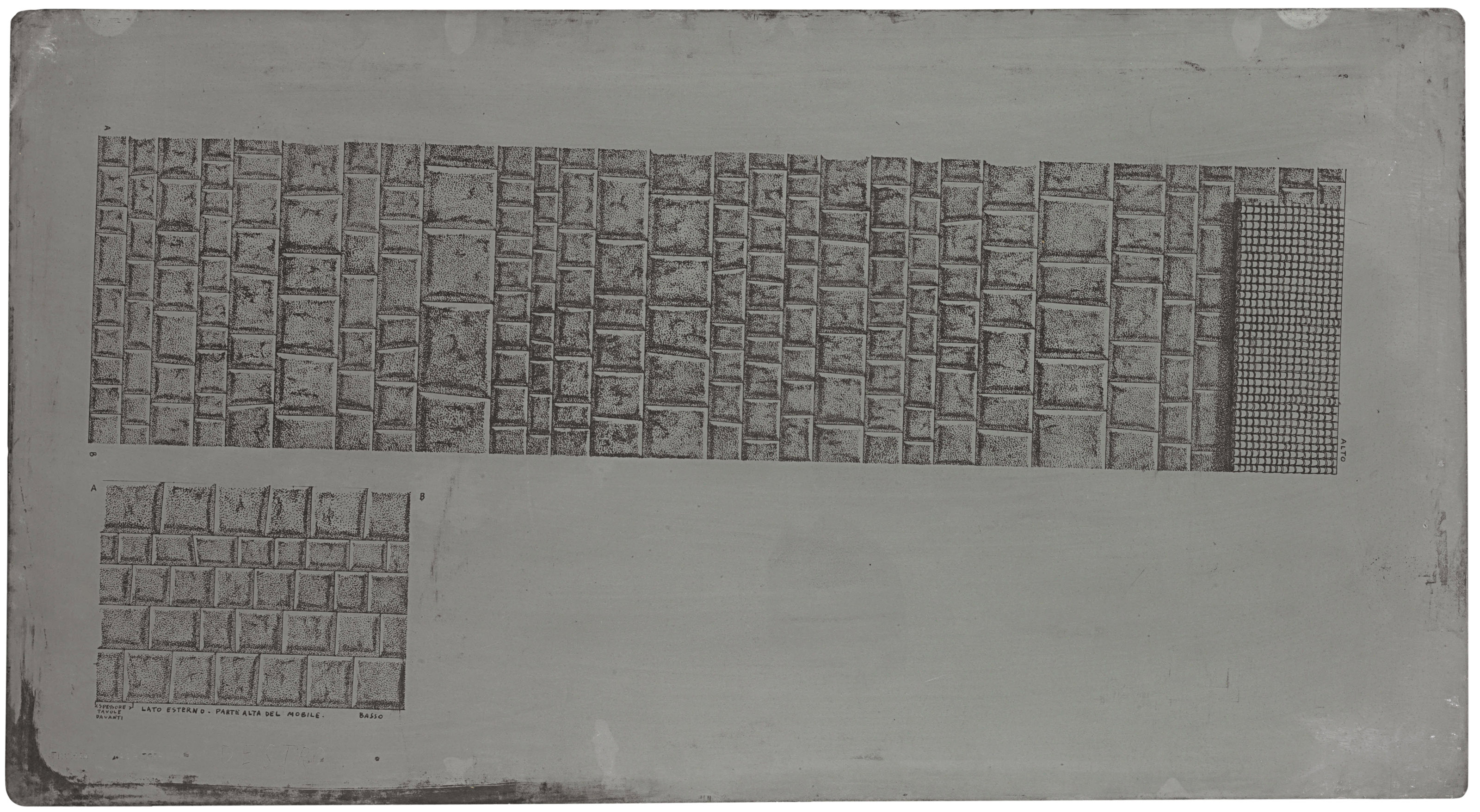 PDF) Between Renaissance and Neo-Renaissance: Tito Vespasiano Paravicini's  Graphic Corpus, image size:3200x1756