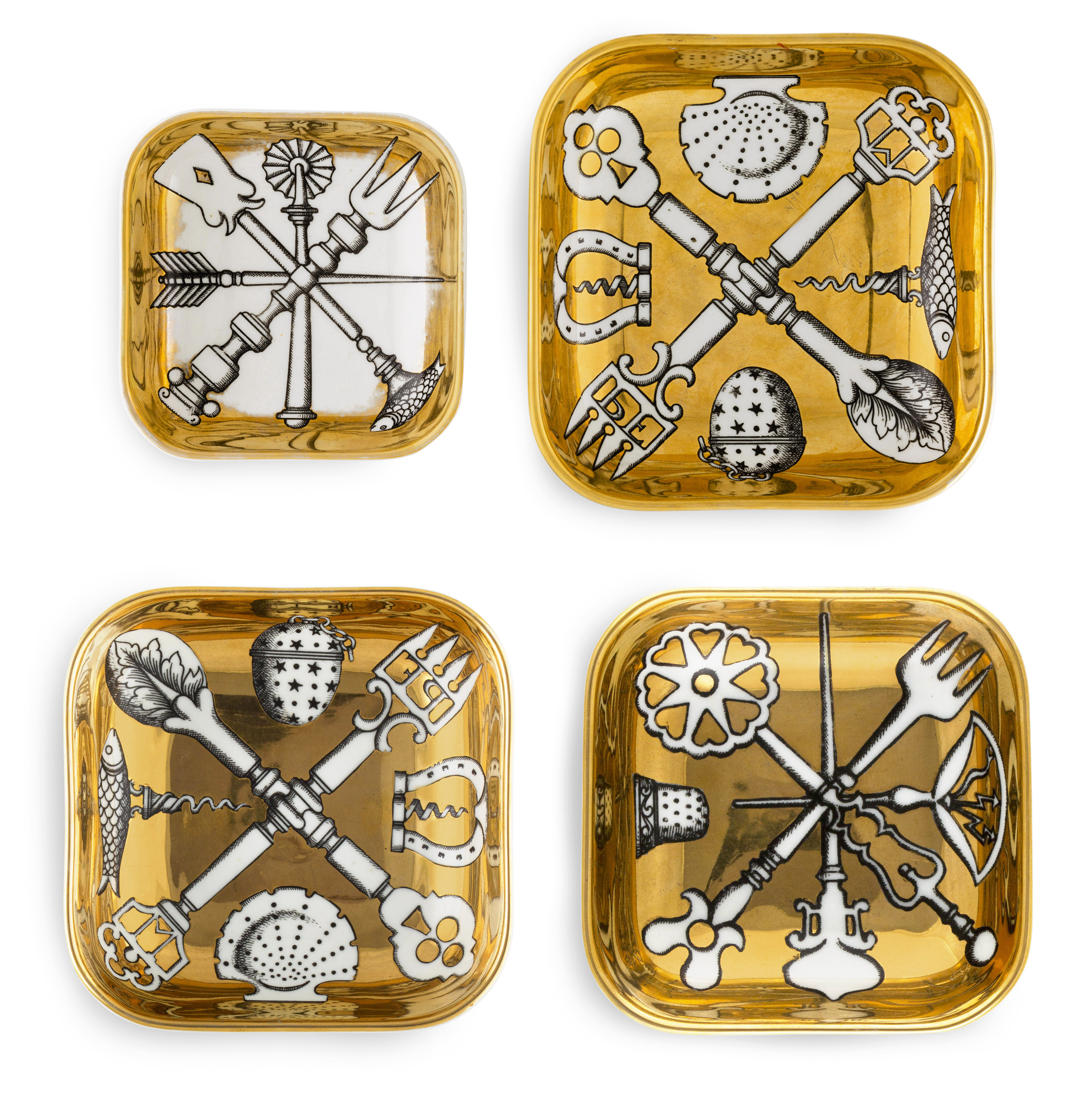 Piero Fornasetti: Designer of Dreams