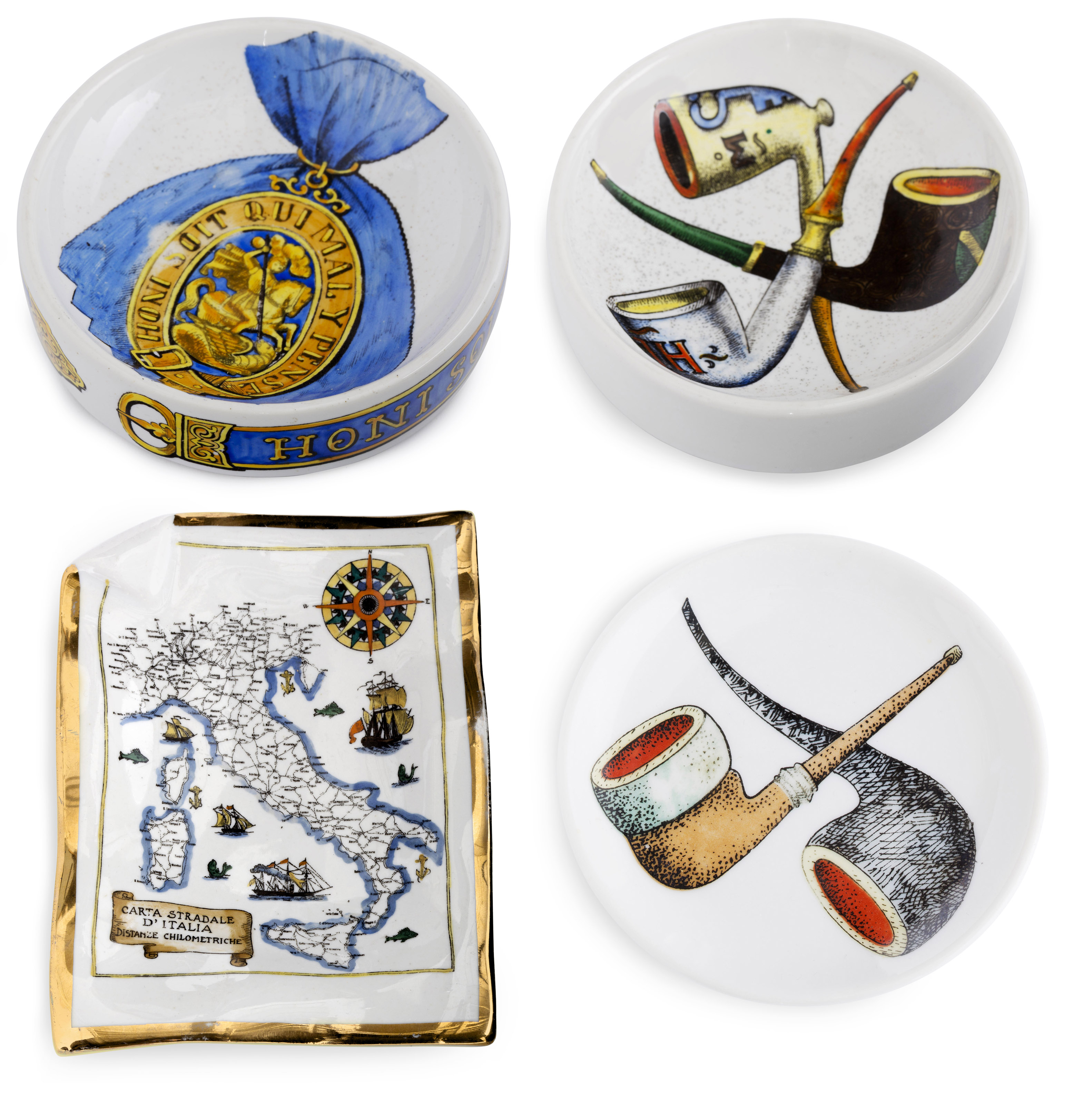 希少❗️Fornasetti【Designer of Dreams】 希少❗️フォルナセッティ作品集【Designer of Dreams】 - メルカリ