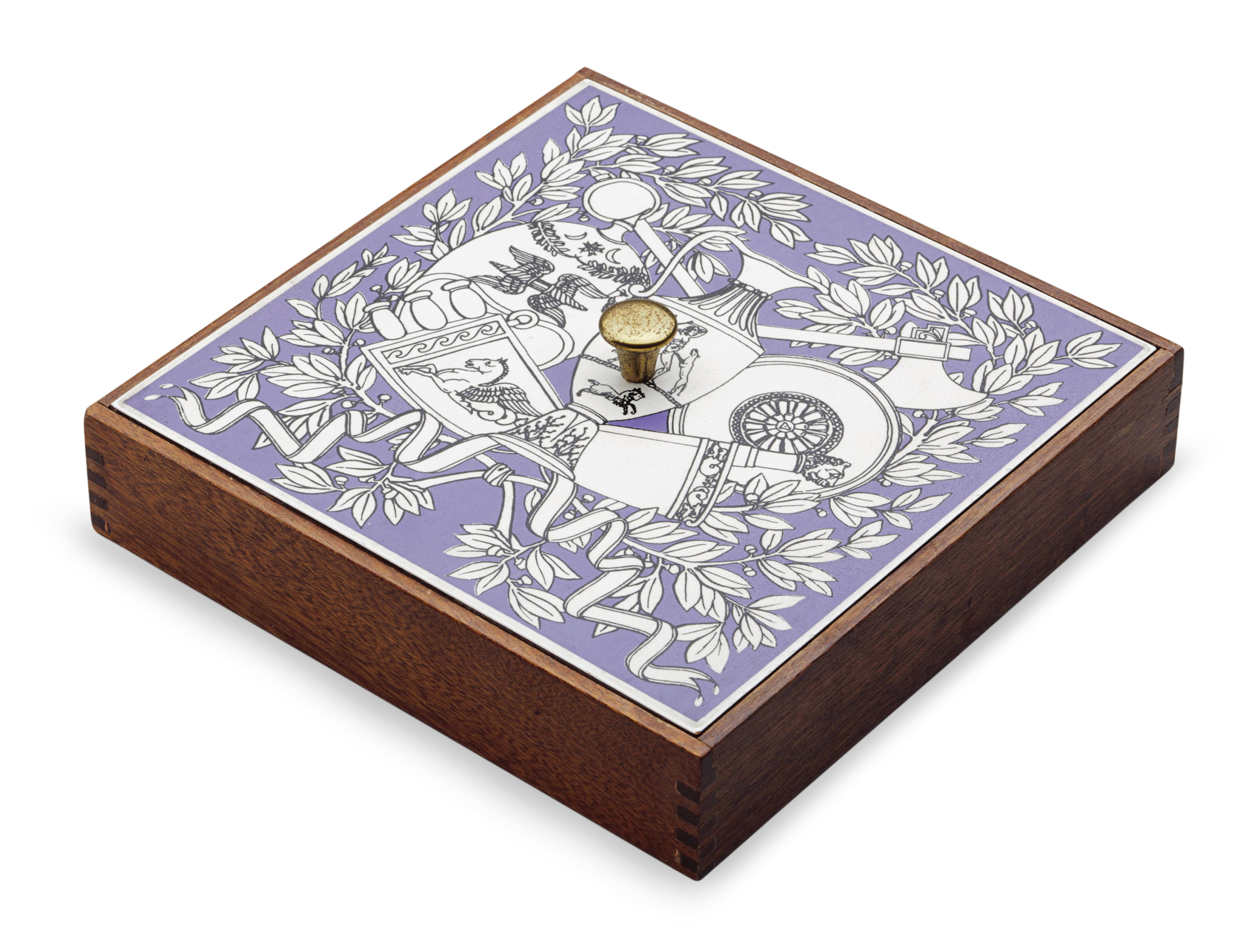 その他 fornasetti Fornasetti デコラティブ プレート | ホワイト | FARFETCH JP